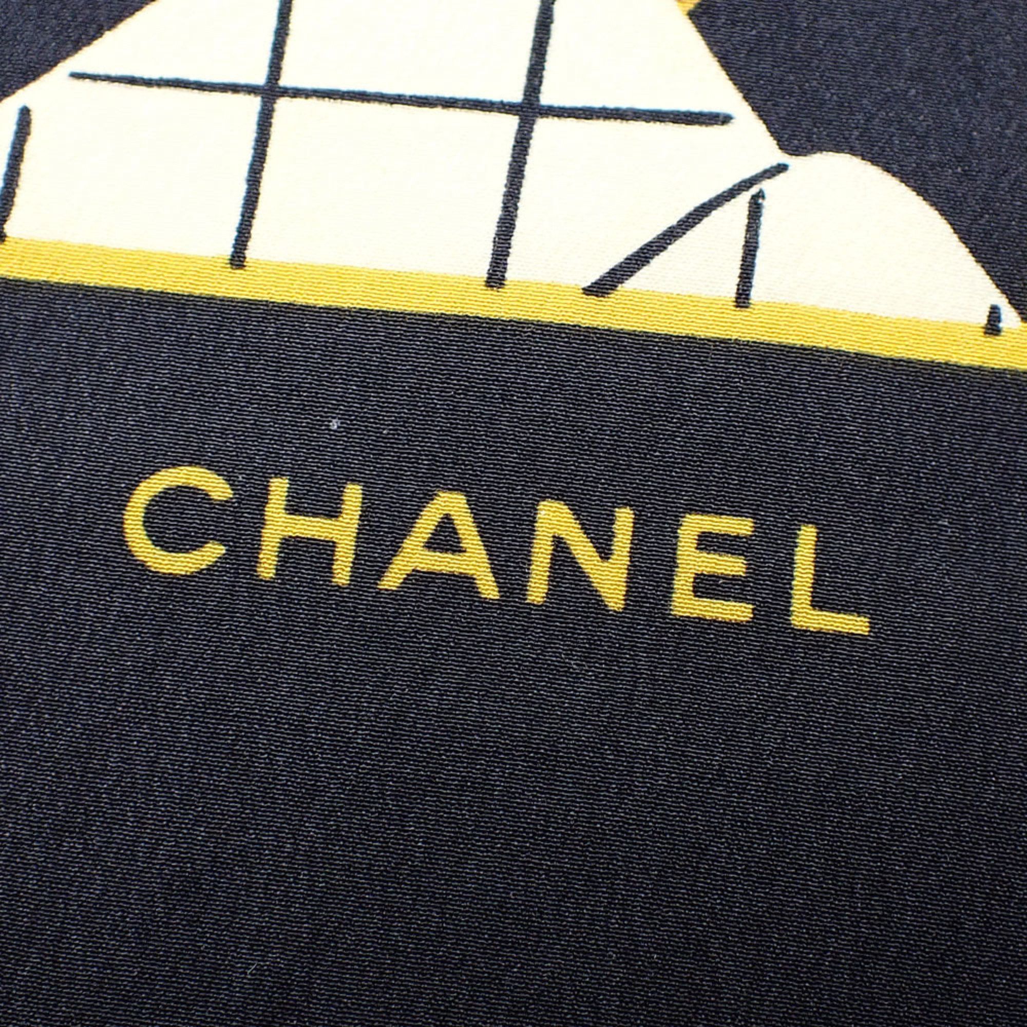 Chanel Chanel scarf Size ONE SIZE - 5 Thumbnail