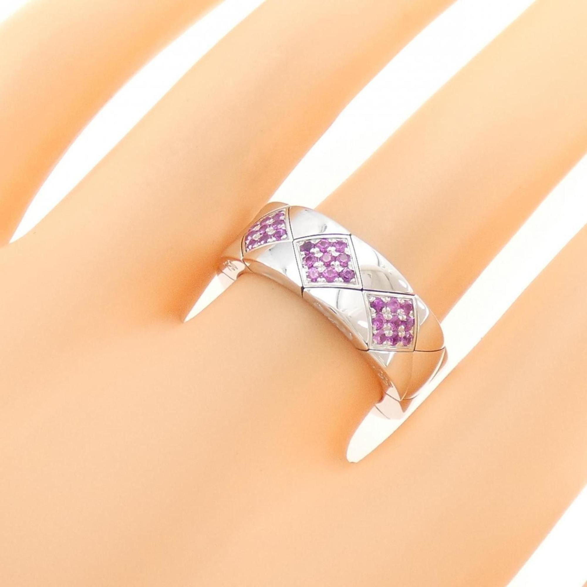 Chanel Chanel ring Size ONE SIZE - 3 Thumbnail