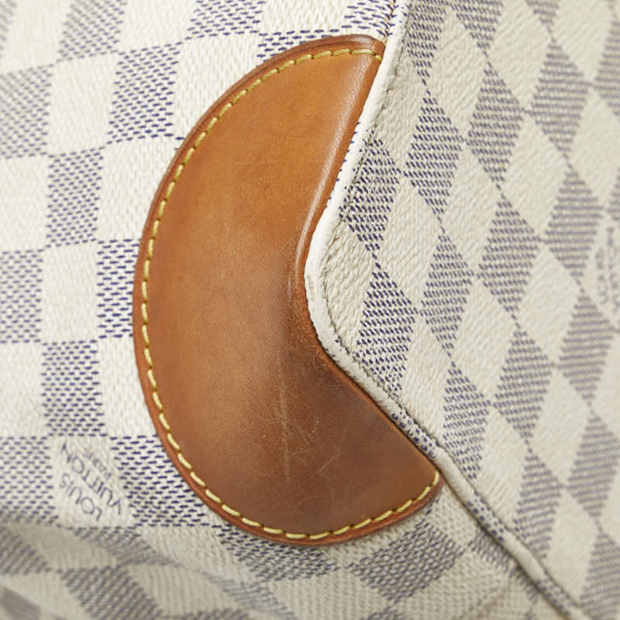 Louis Vuitton Louis Vuitton Hampstead handbag Size ONE SIZE - 4 Thumbnail