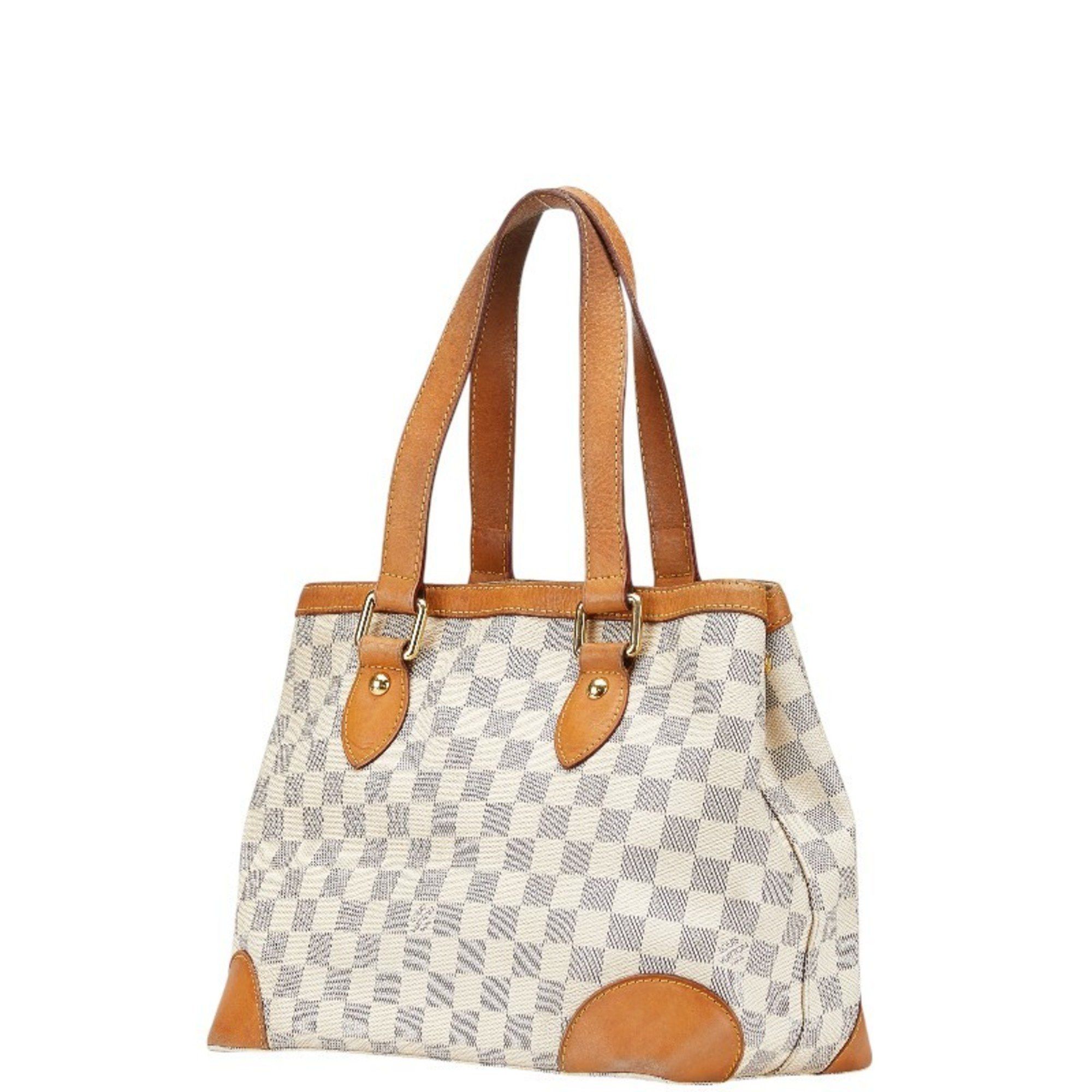 Louis Vuitton Louis Vuitton Hampstead handbag Size ONE SIZE - 2 Thumbnail