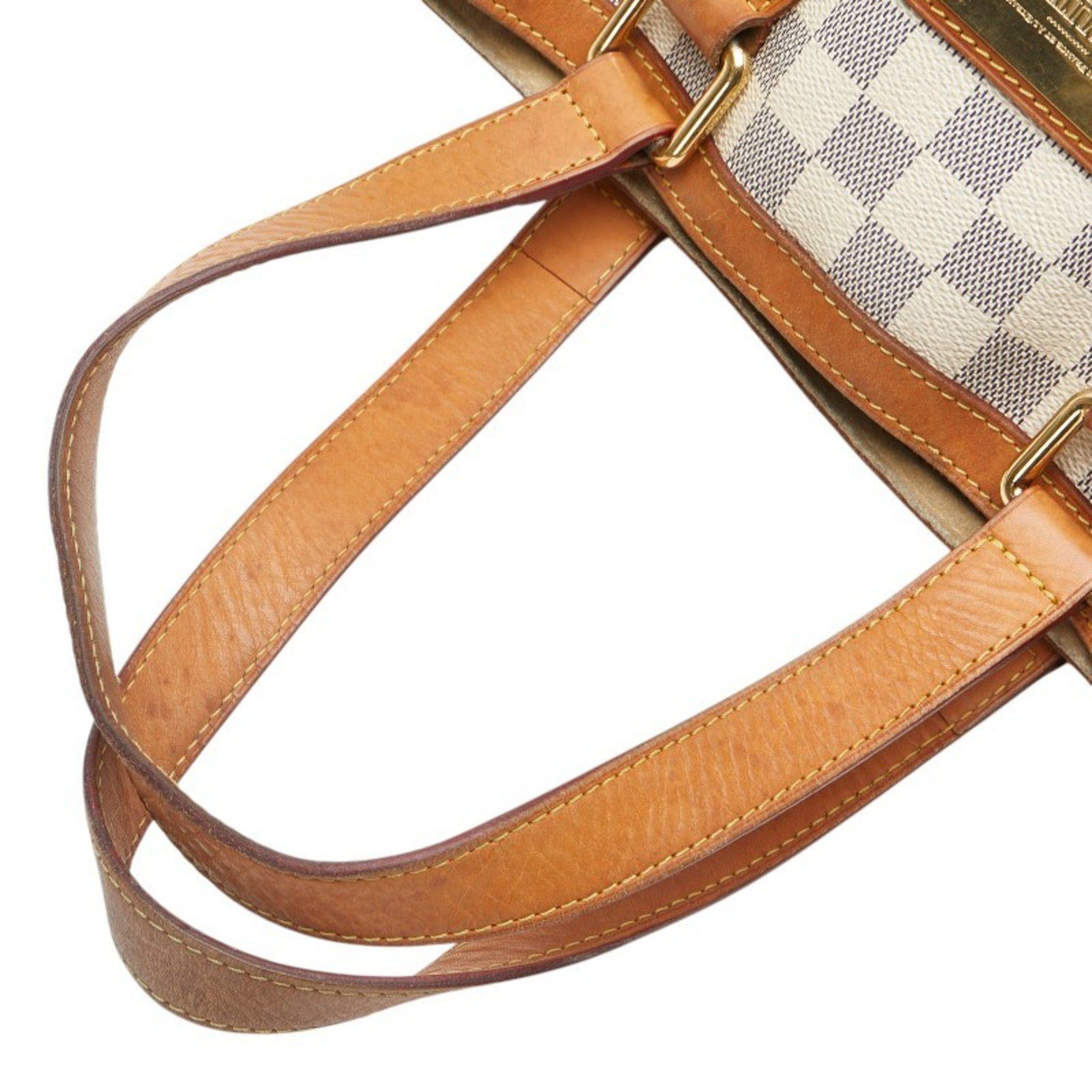 Louis Vuitton Louis Vuitton Hampstead handbag Size ONE SIZE - 3 Thumbnail