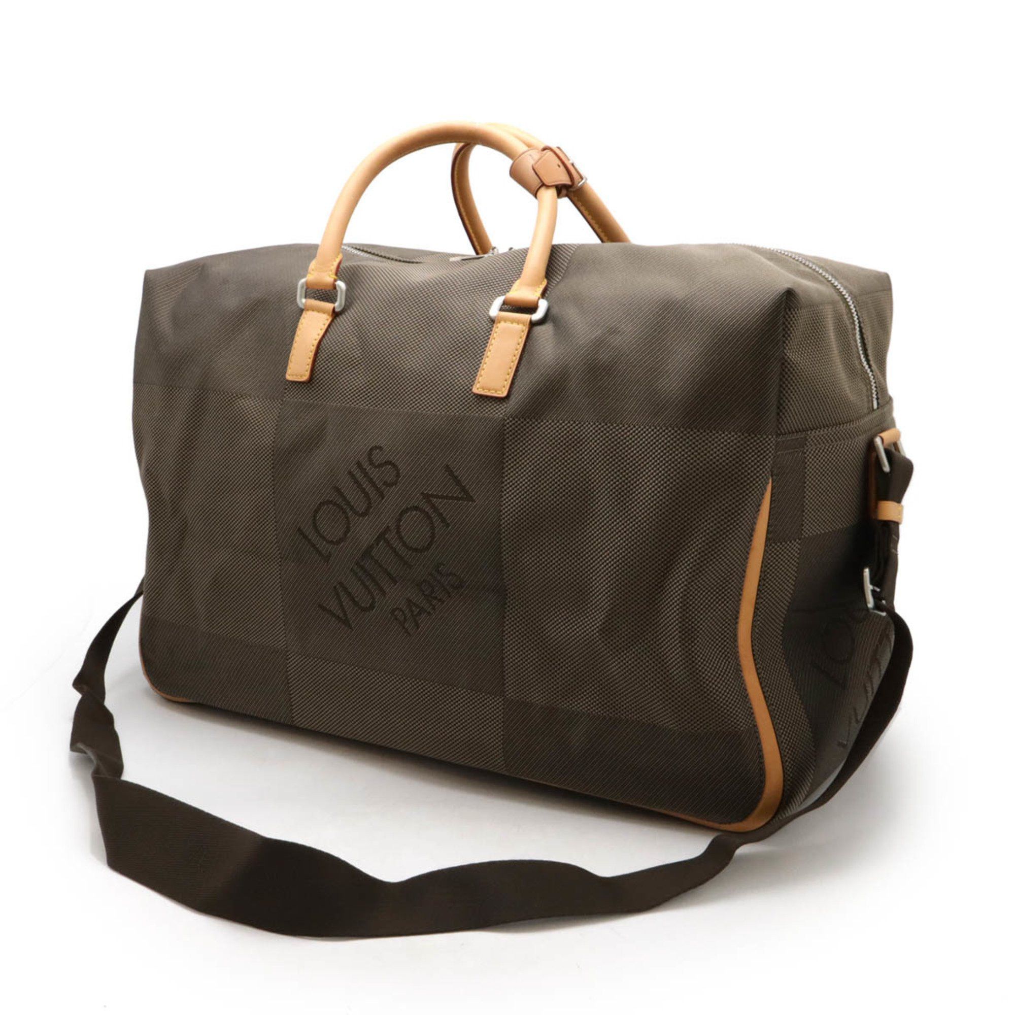 Louis Vuitton Louis Vuitton Souverain travel Size ONE SIZE - 2 Thumbnail