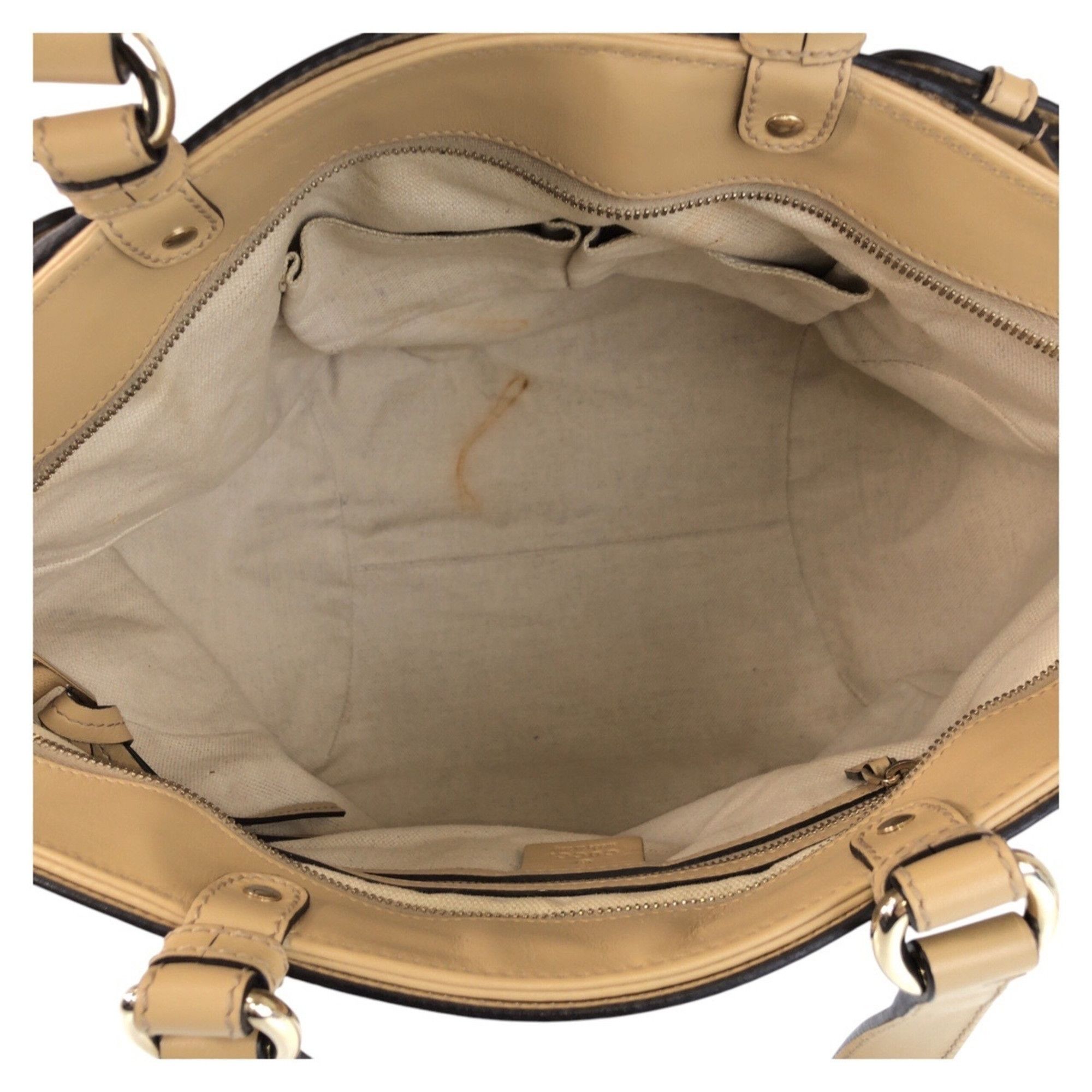 Gucci Gucci Diamante tote Size ONE SIZE - 7 Thumbnail