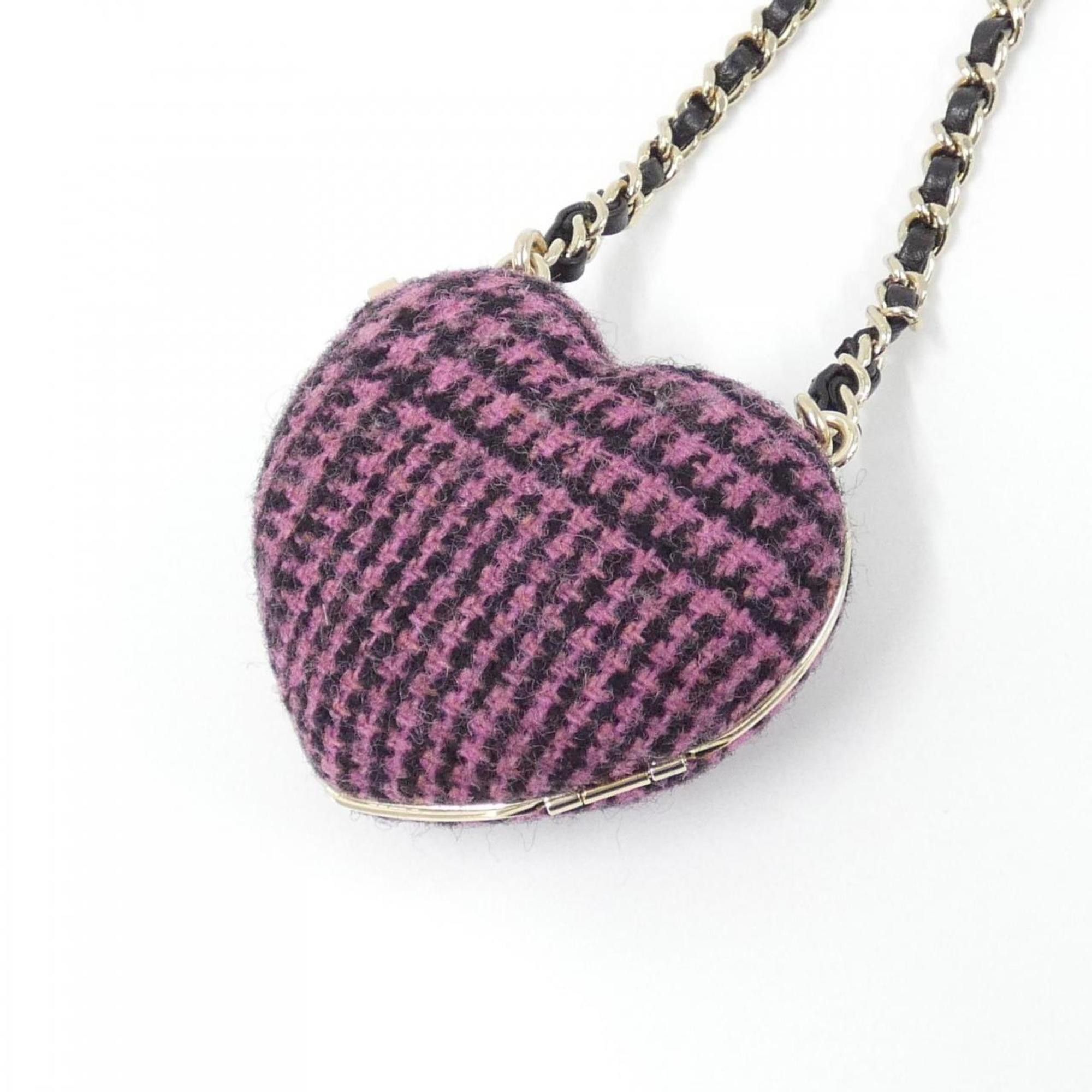 Chanel Chanel Coco Mark necklace Size ONE SIZE - 2 Thumbnail