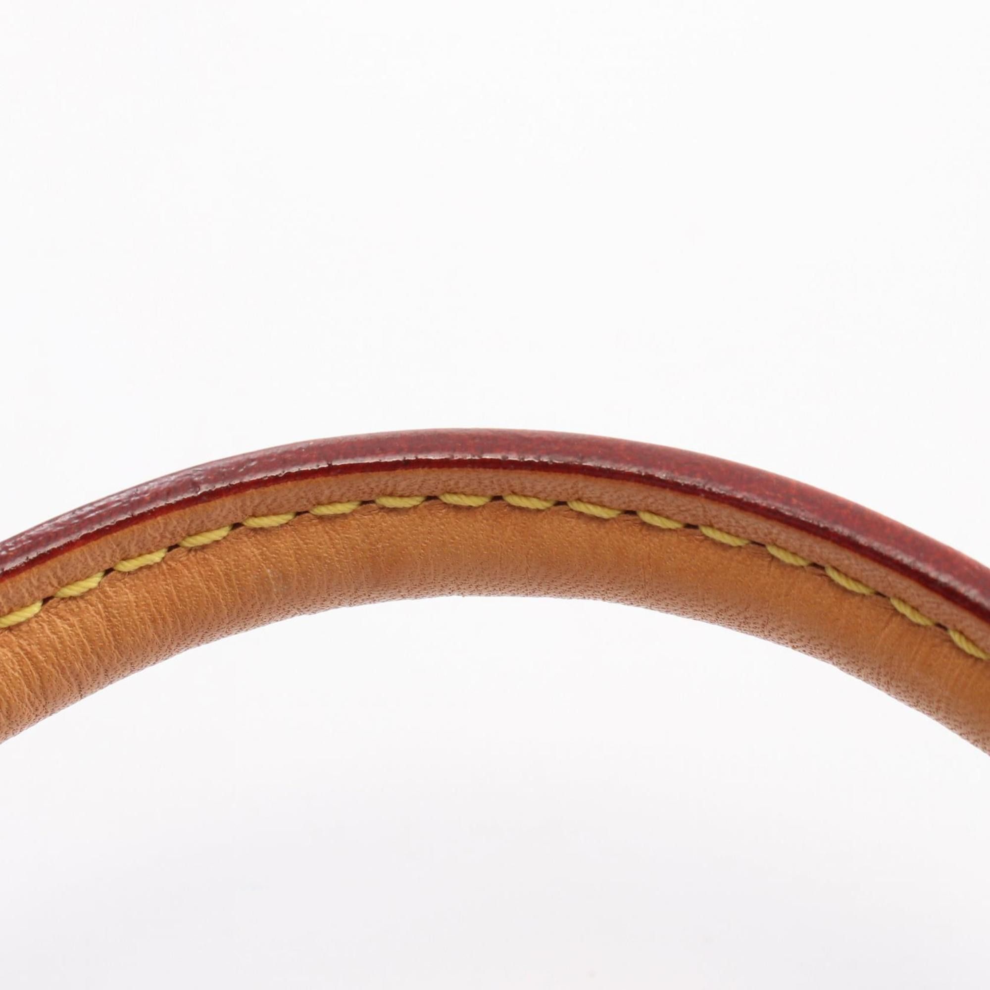 Louis Vuitton Louis Vuitton Marignan handbag Size ONE SIZE - 3 Thumbnail