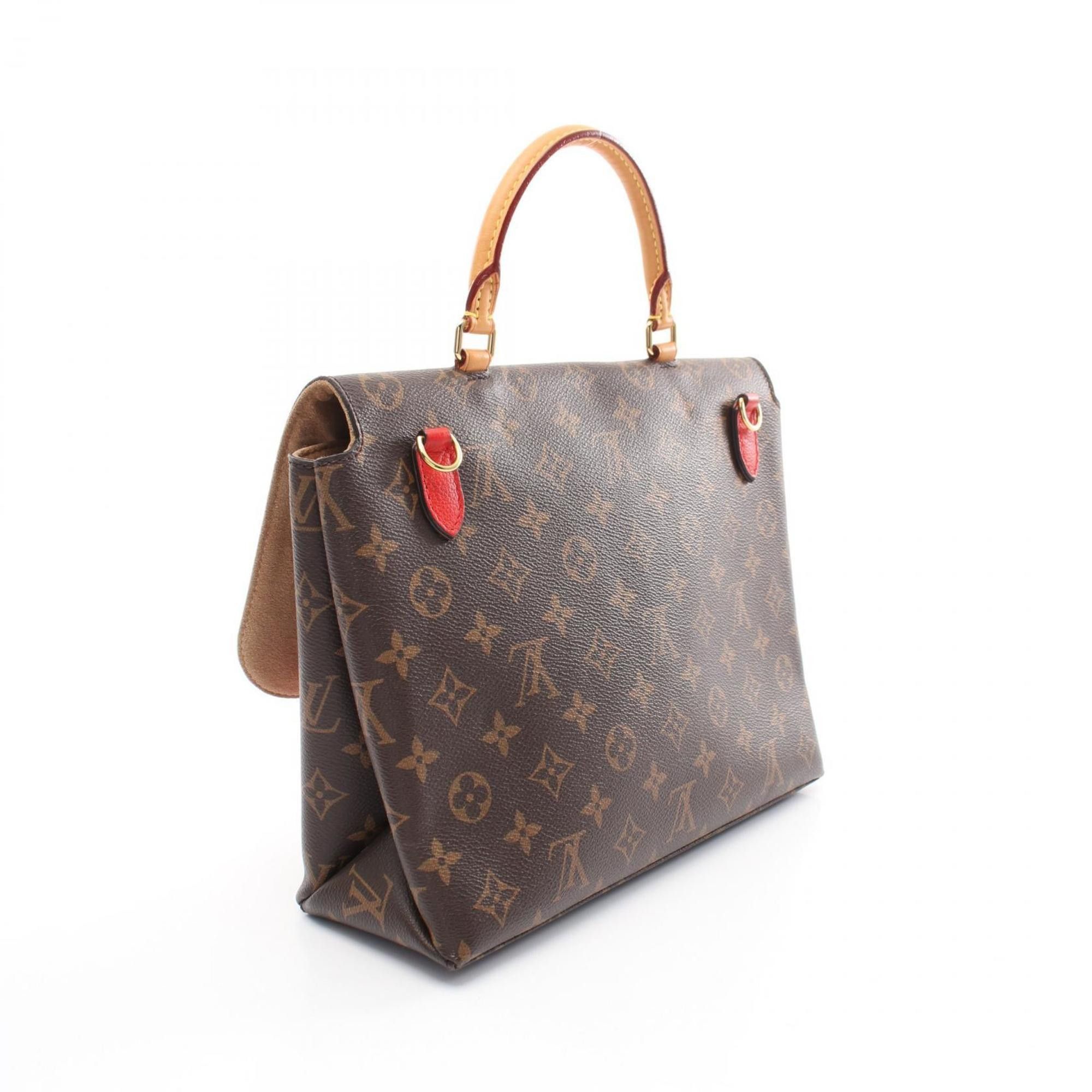 Louis Vuitton Louis Vuitton Marignan handbag Size ONE SIZE - 2 Thumbnail