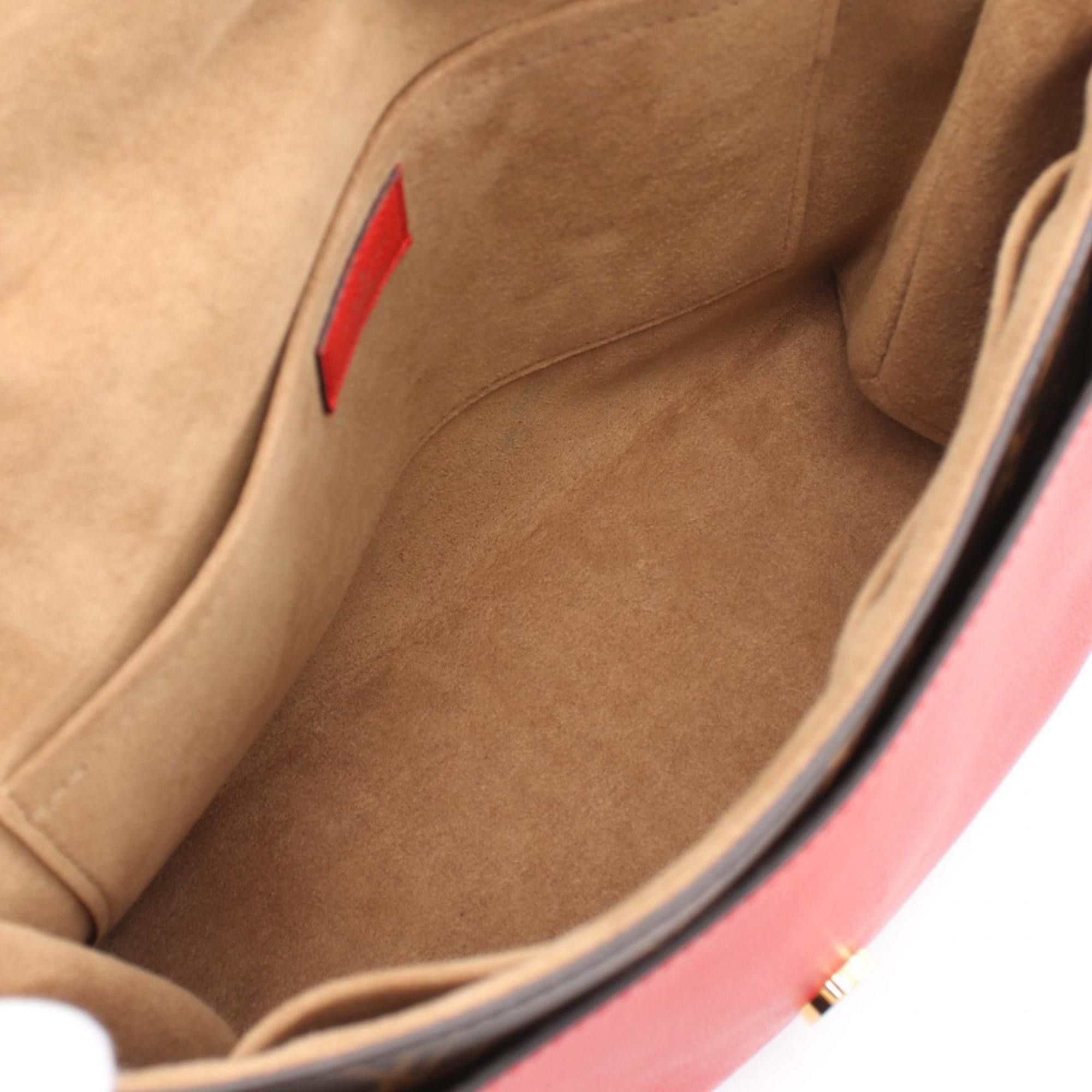 Louis Vuitton Louis Vuitton Marignan handbag Size ONE SIZE - 6 Thumbnail