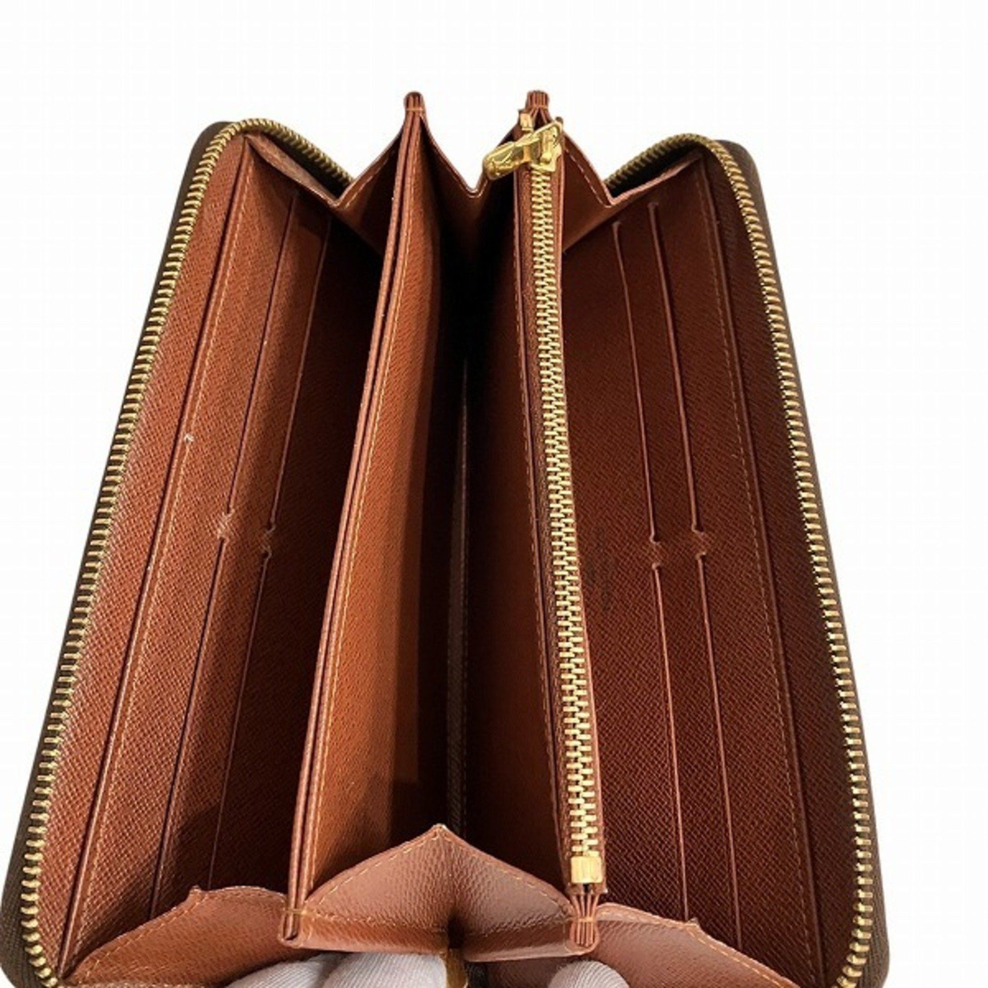 Louis Vuitton Louis Vuitton Monogram wallet Size ONE SIZE - 7 Thumbnail