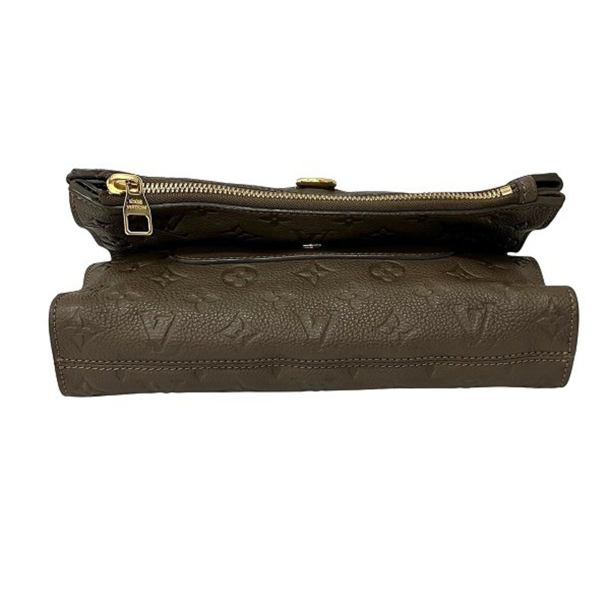 Louis Vuitton Louis Vuitton Petillante clutch Size ONE SIZE - 3 Thumbnail