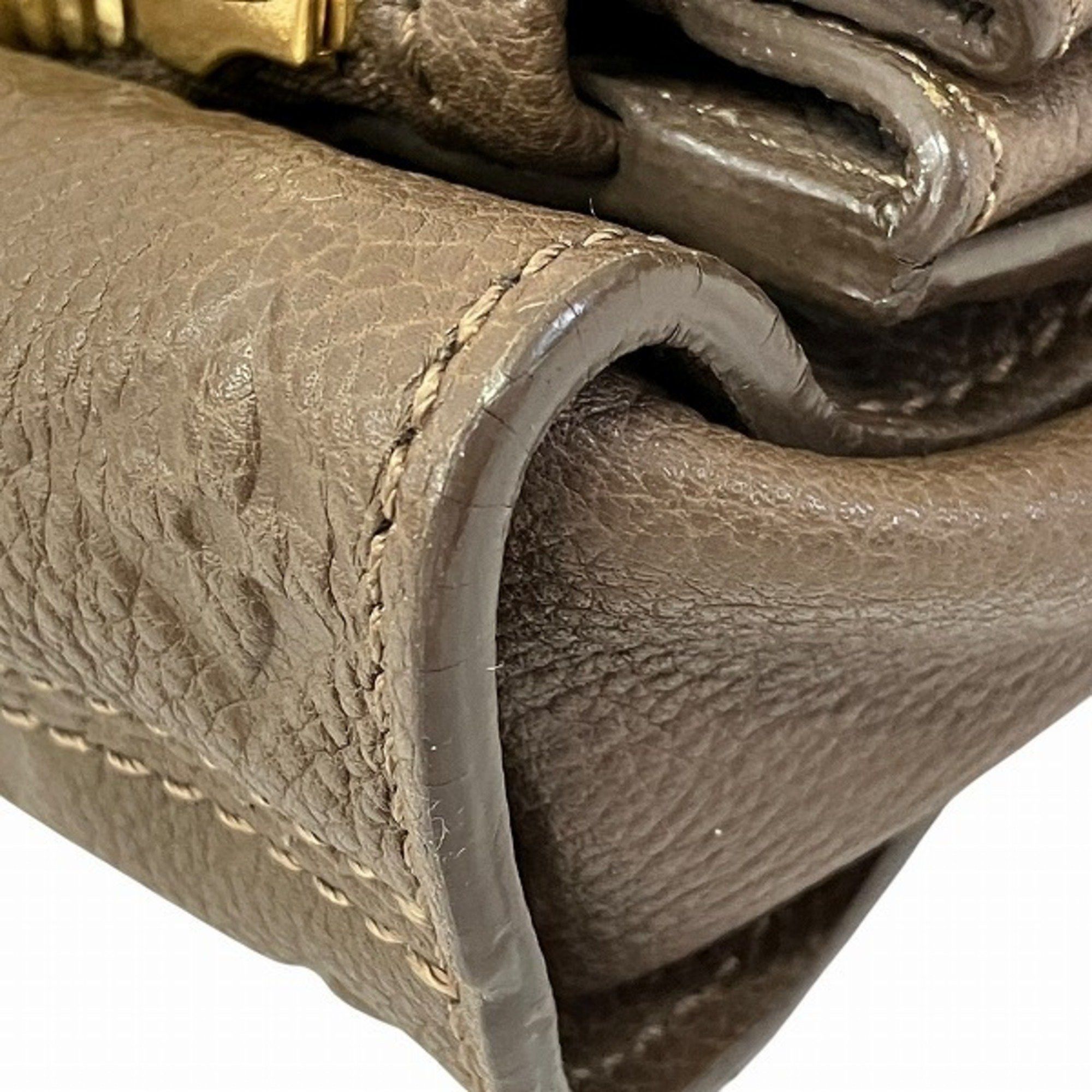 Louis Vuitton Louis Vuitton Petillante clutch Size ONE SIZE - 4 Thumbnail