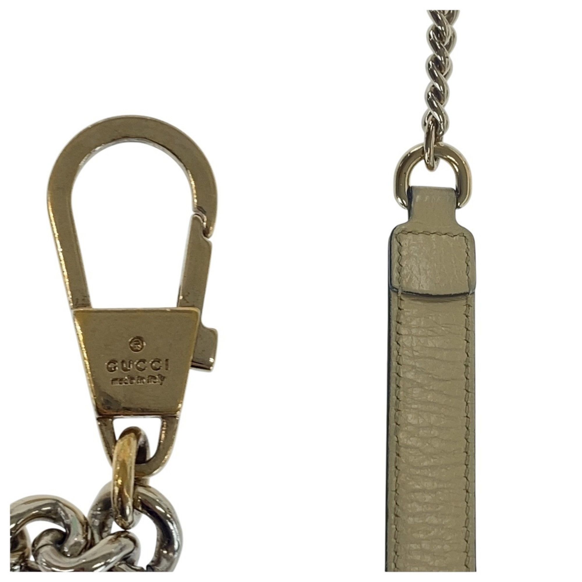 Gucci Interlocking G shoulder