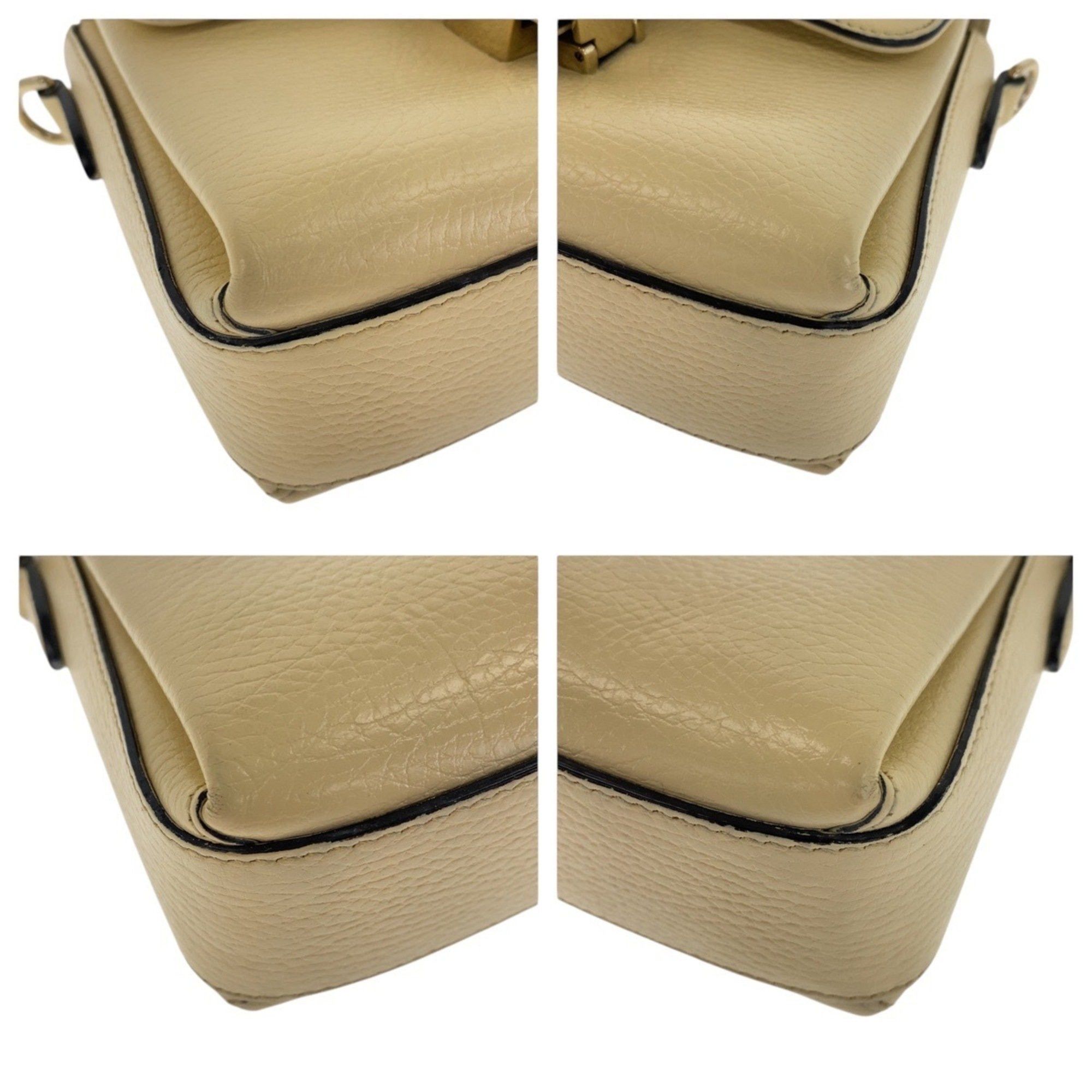 Gucci Interlocking G shoulder