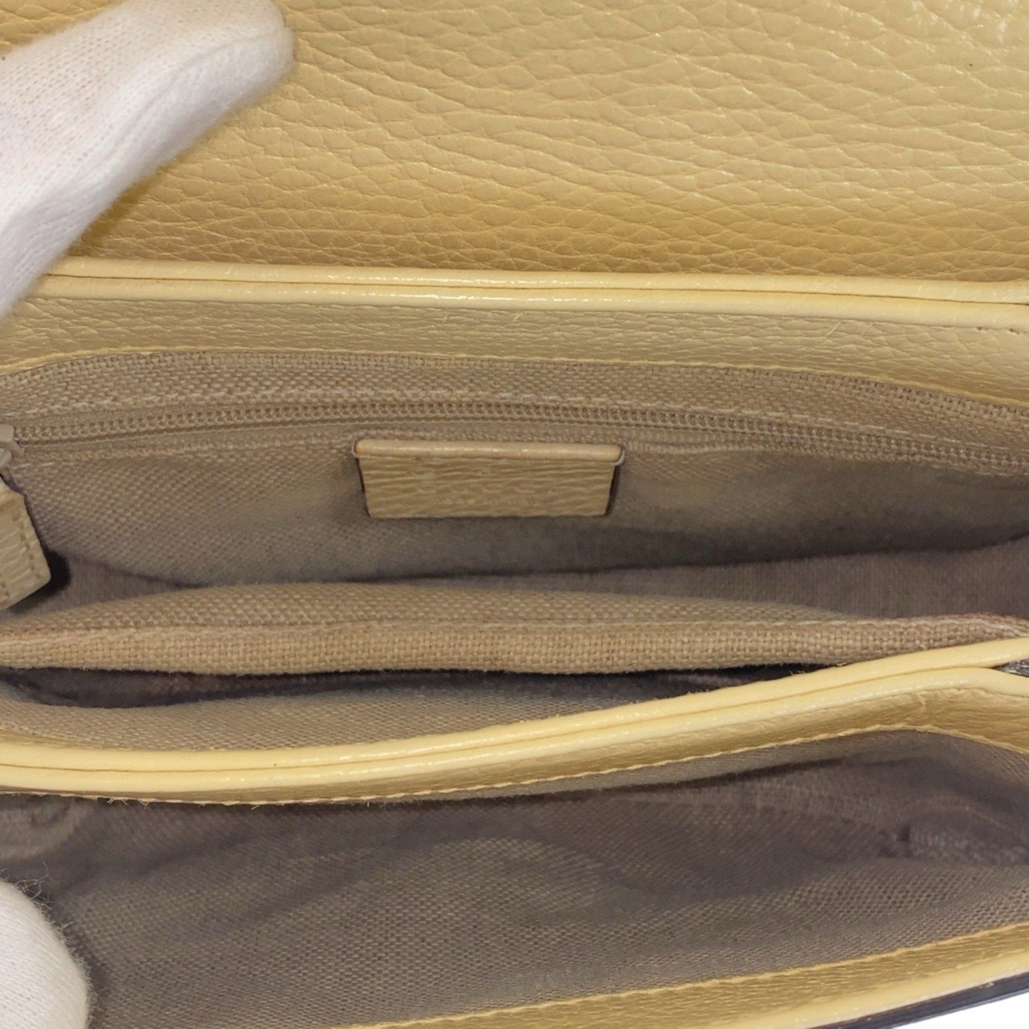 Gucci Interlocking G shoulder