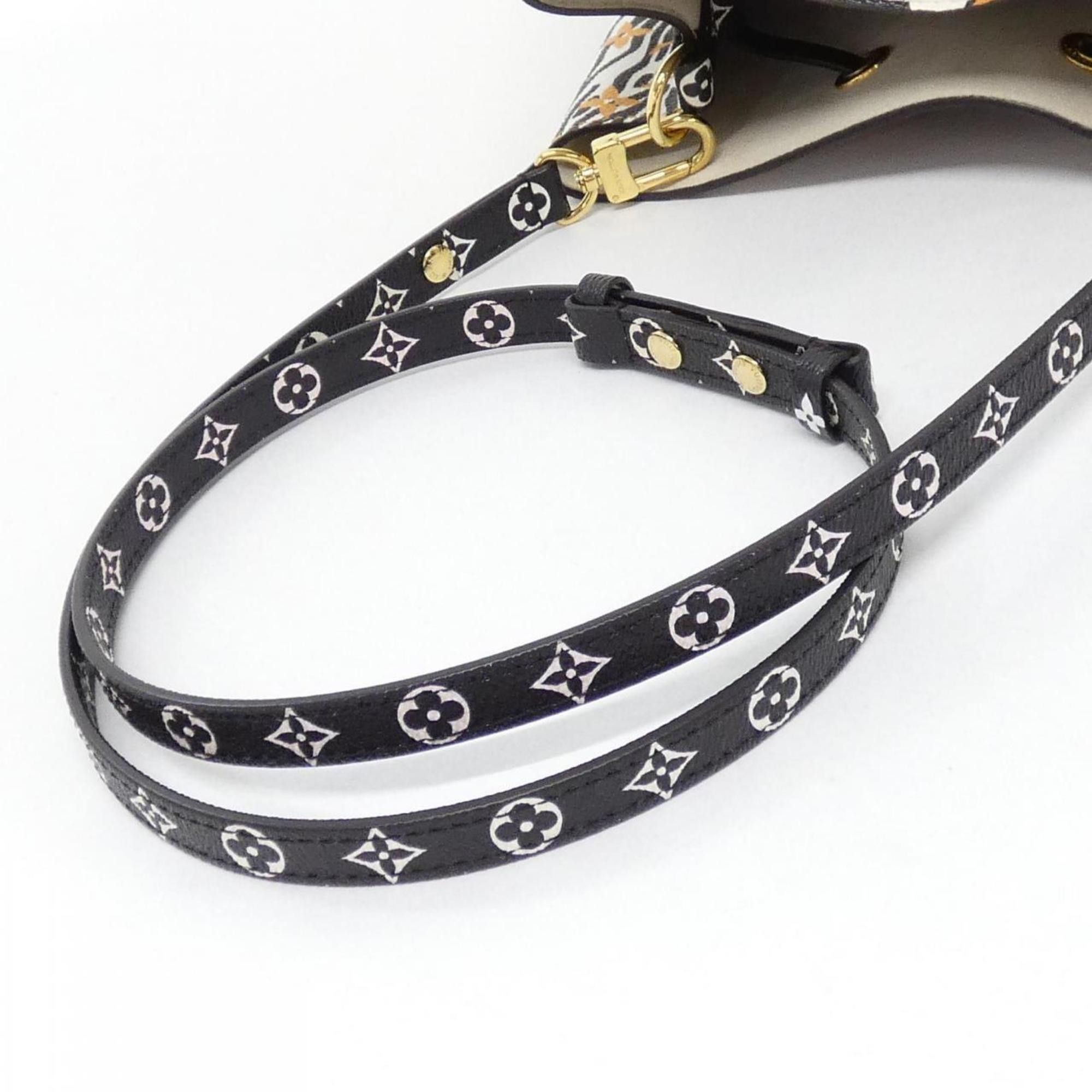 Louis Vuitton Louis Vuitton NéoNoé shoulder Size ONE SIZE - 3 Thumbnail