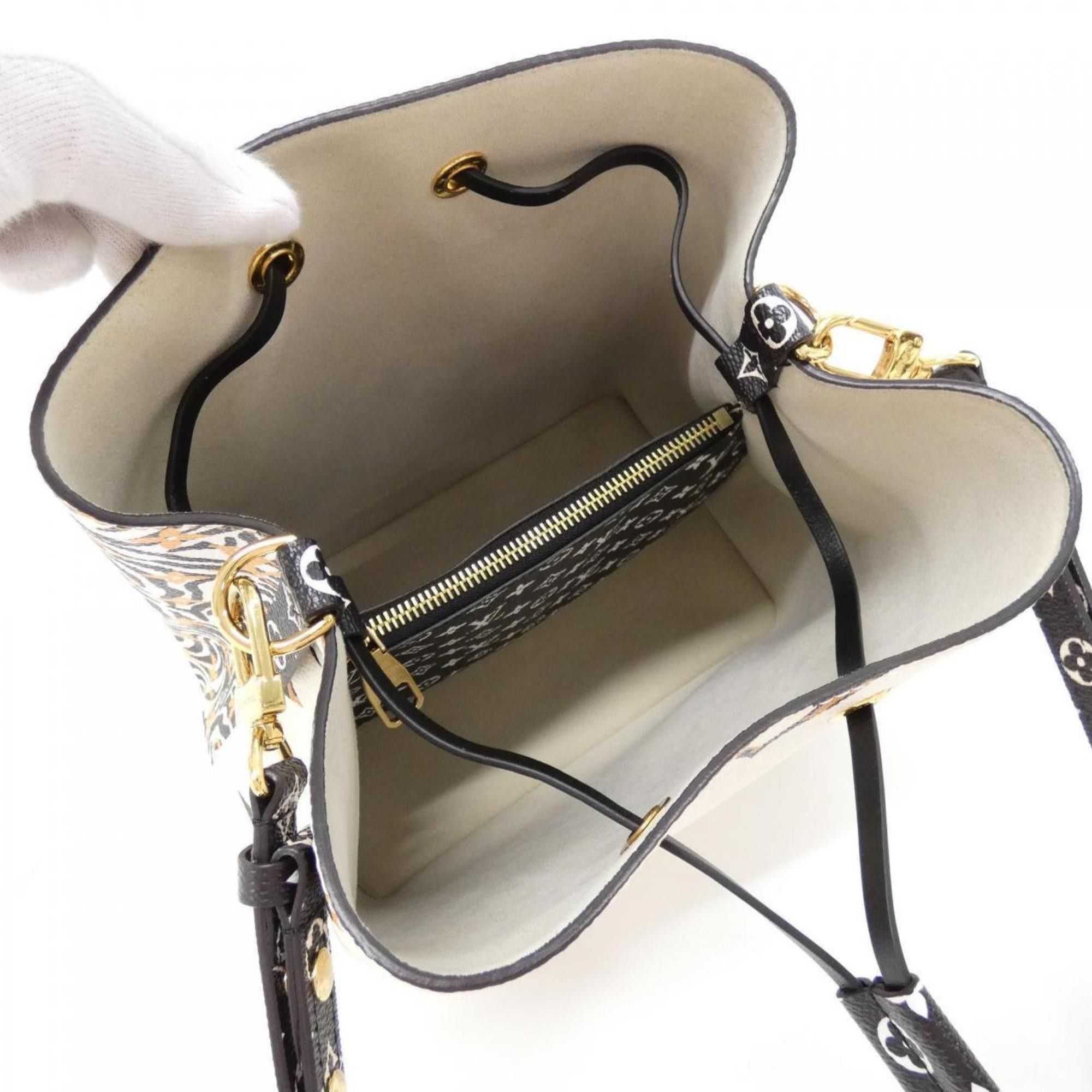 Louis Vuitton Louis Vuitton NéoNoé shoulder Size ONE SIZE - 5 Thumbnail