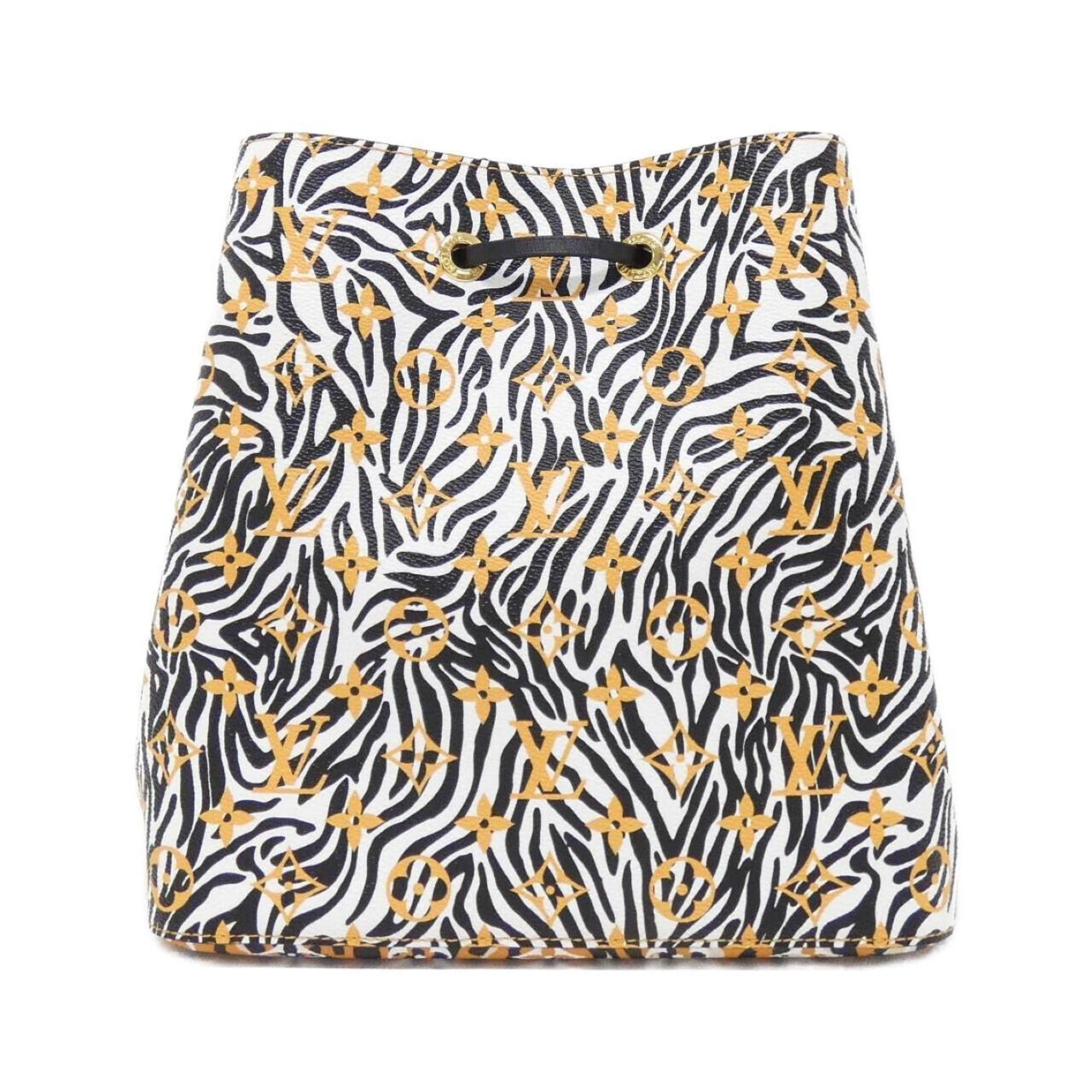 Louis Vuitton Louis Vuitton NéoNoé shoulder Size ONE SIZE - 2 Thumbnail