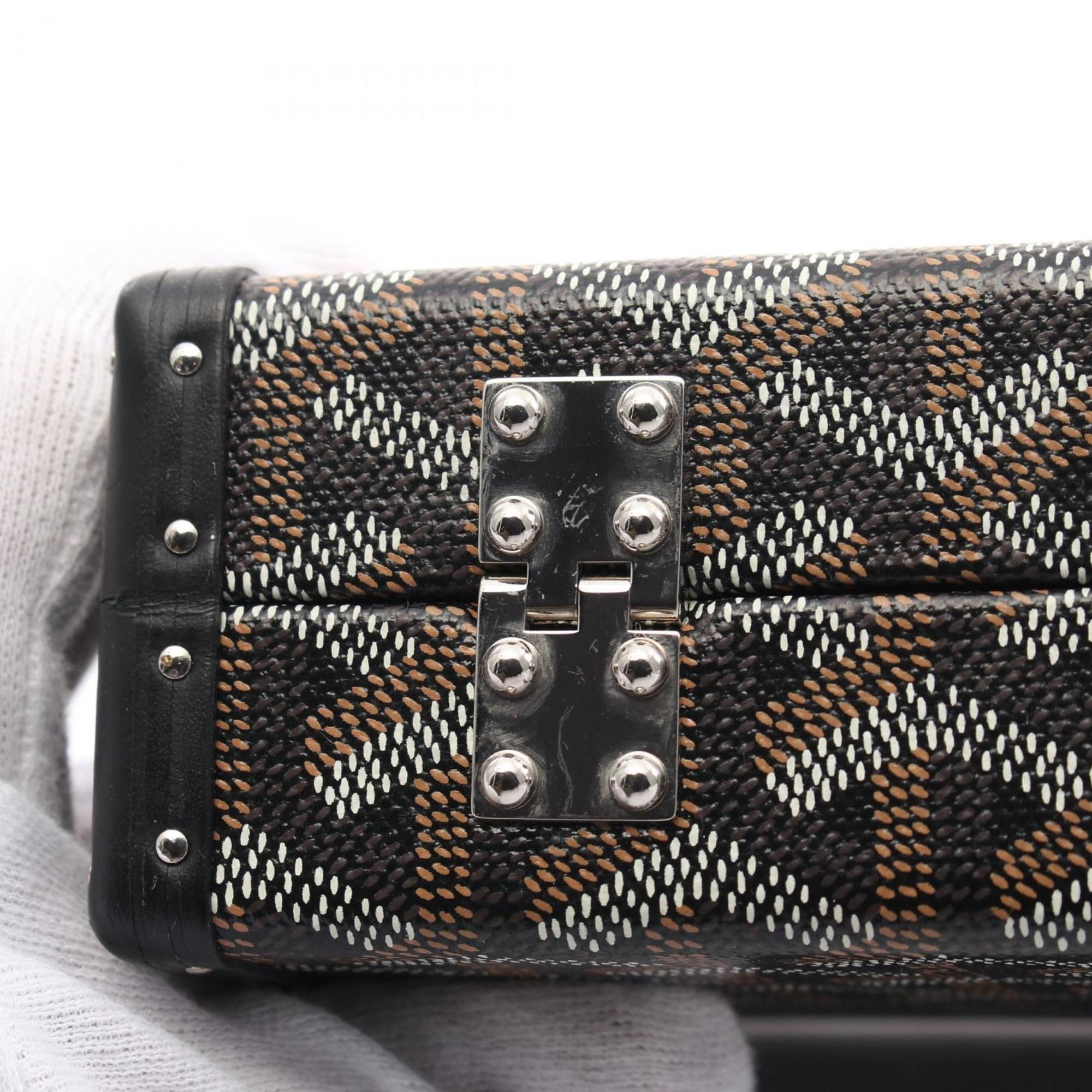 Goyard Goyard Malle shoulder Size ONE SIZE - 5 Thumbnail
