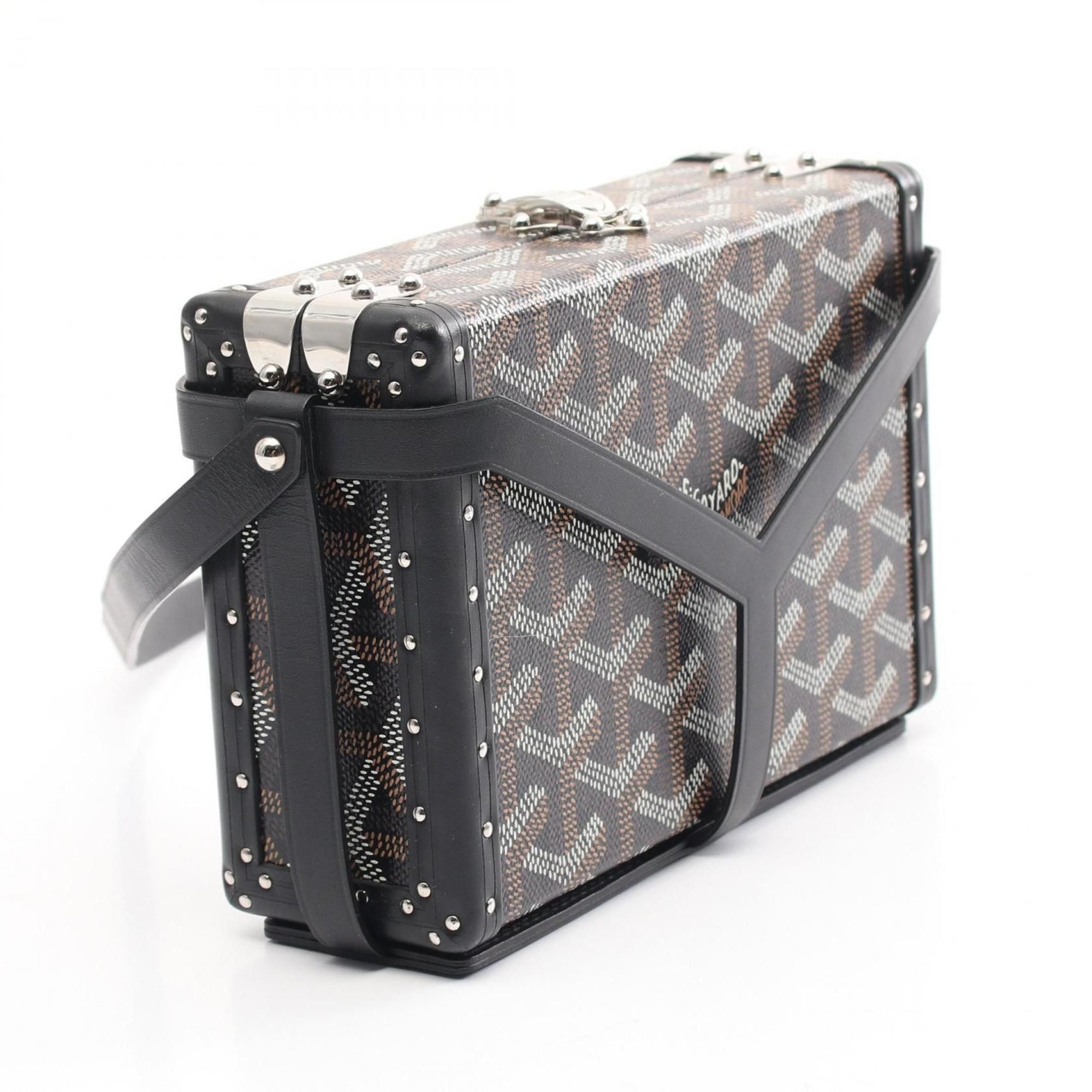 Goyard Goyard Malle shoulder Size ONE SIZE - 2 Thumbnail