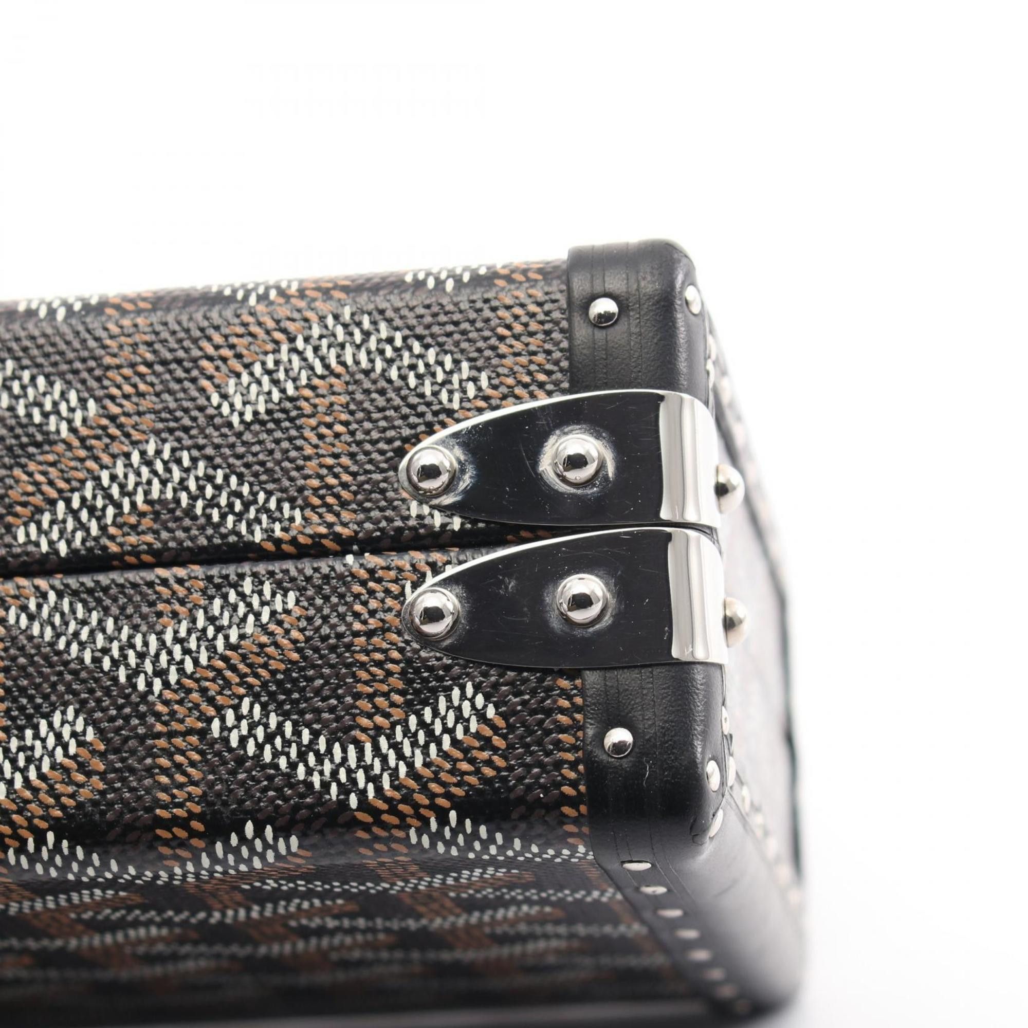 Goyard Goyard Malle shoulder Size ONE SIZE - 3 Thumbnail