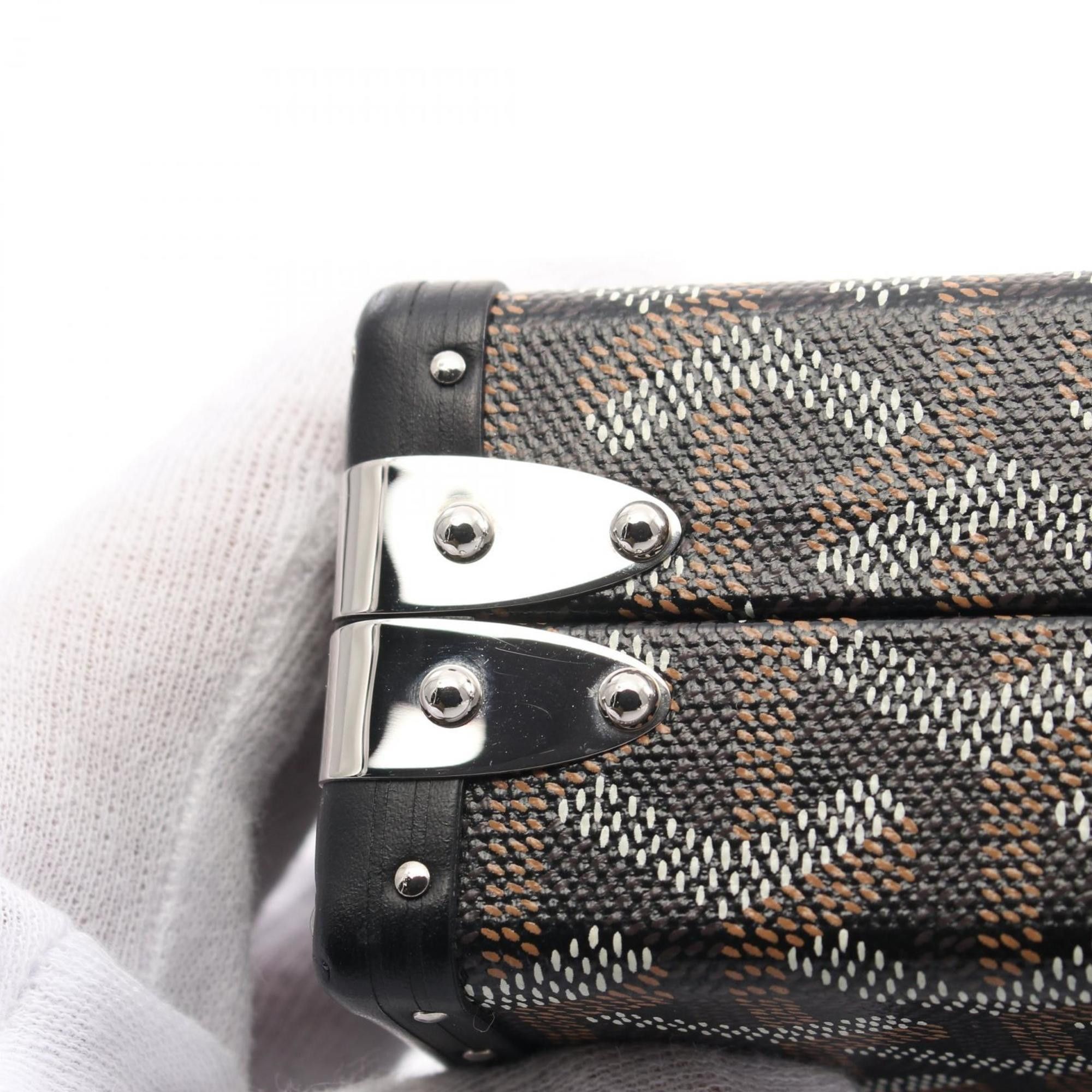 Goyard Goyard Malle shoulder Size ONE SIZE - 4 Thumbnail