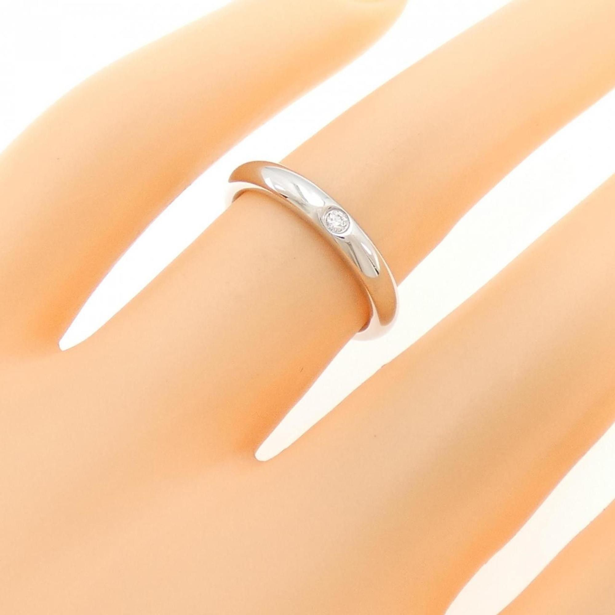 Tiffany & Co. Tiffany & Co Stacking band ring Size ONE SIZE - 5 Thumbnail