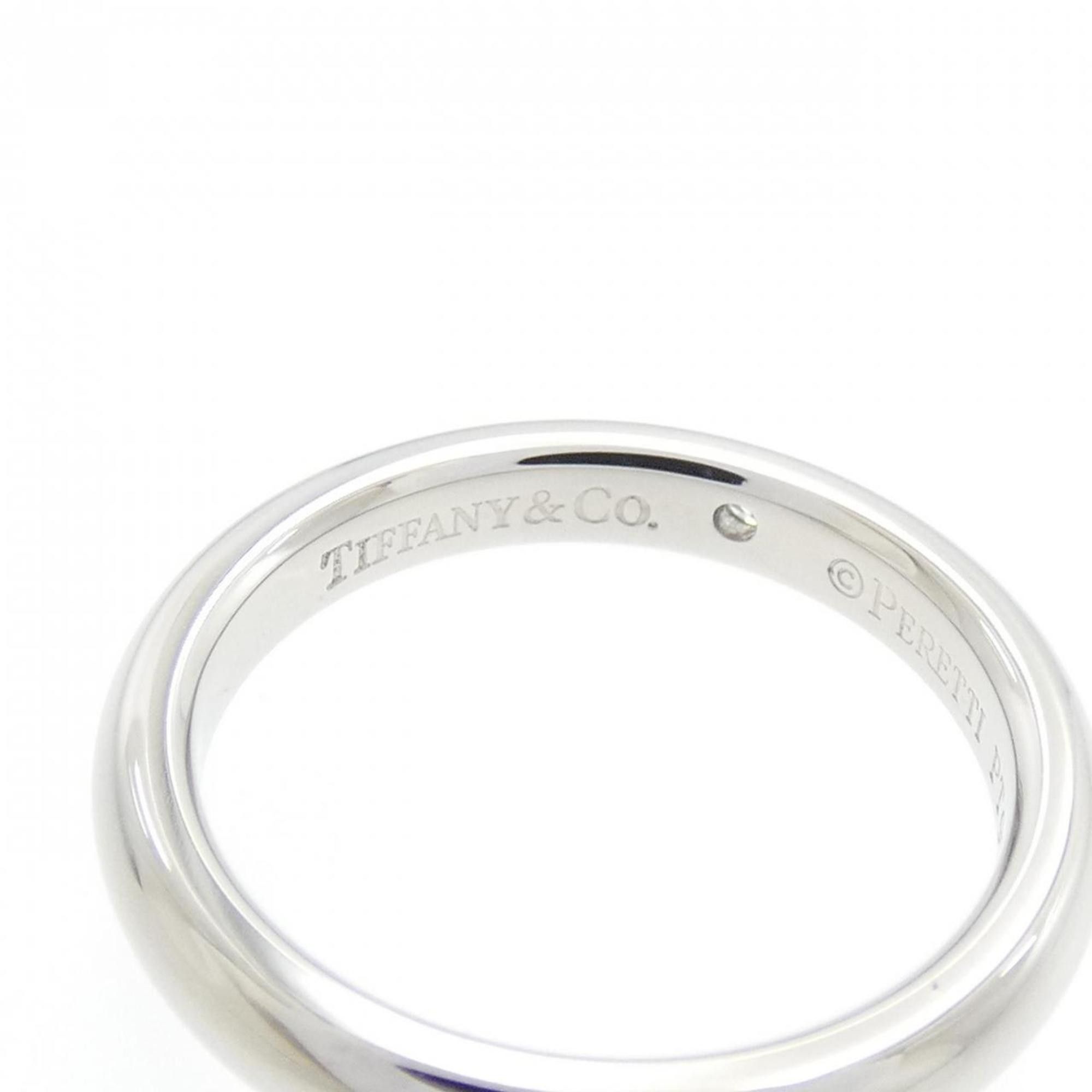 Tiffany & Co. Tiffany & Co Stacking band ring Size ONE SIZE - 4 Thumbnail