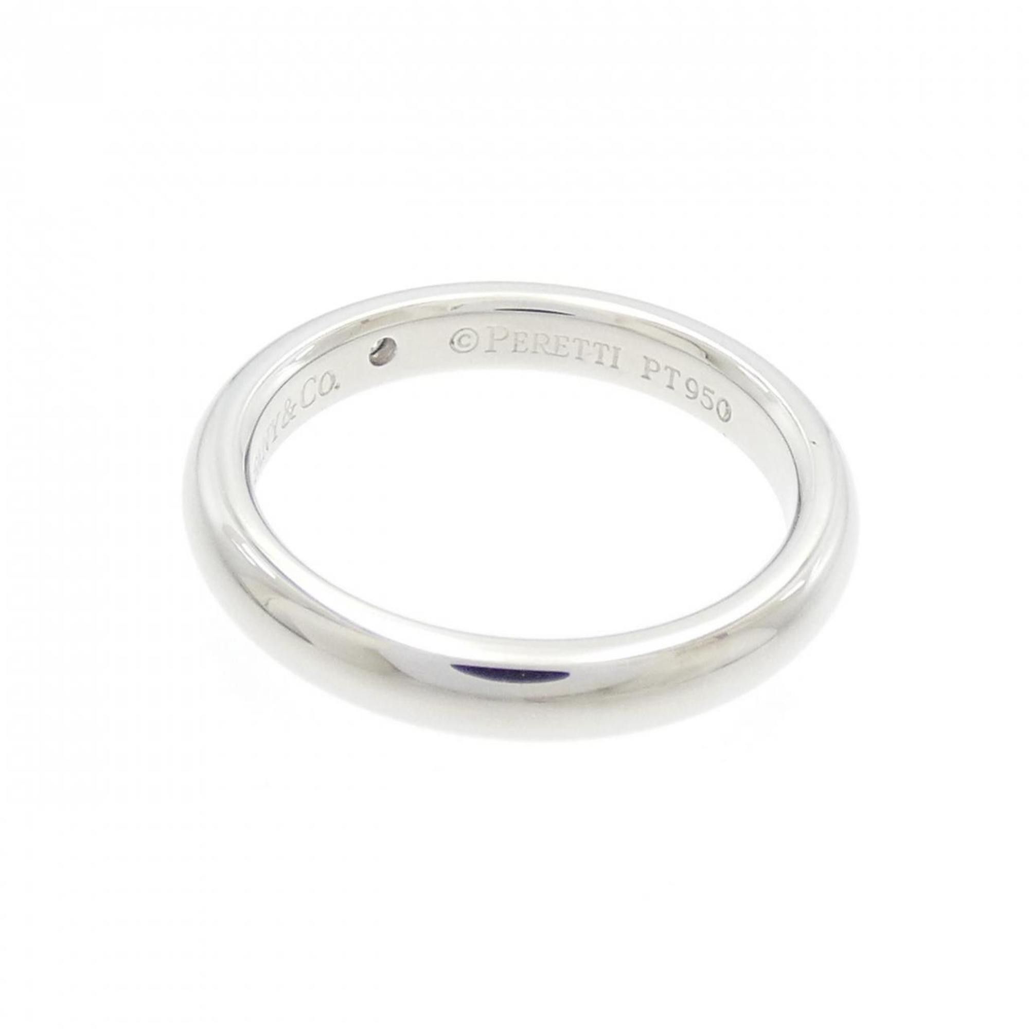 Tiffany & Co. Tiffany & Co Stacking band ring Size ONE SIZE - 3 Thumbnail
