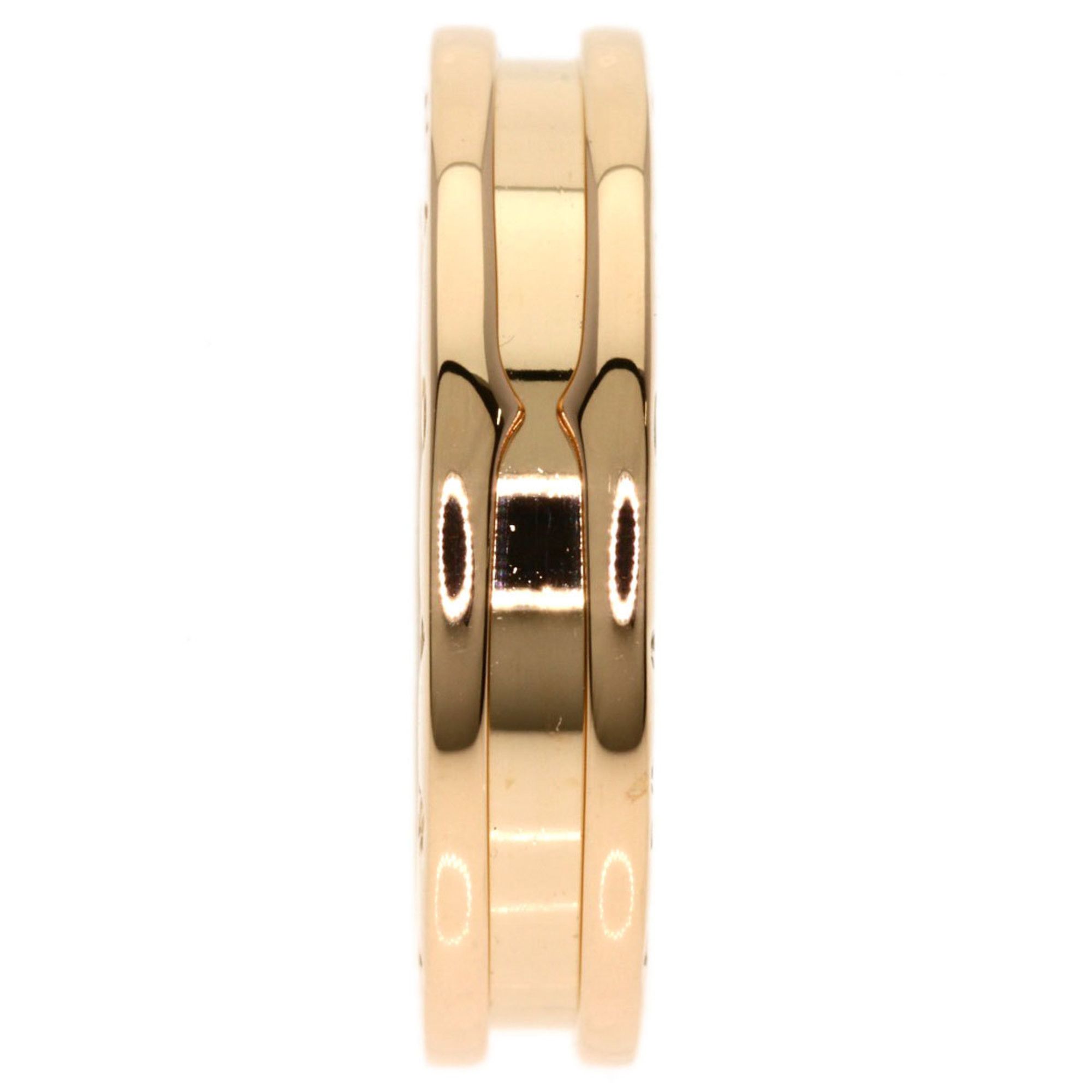 Bvlgari Bulgari B.Zero1 ring Size ONE SIZE - 3 Thumbnail