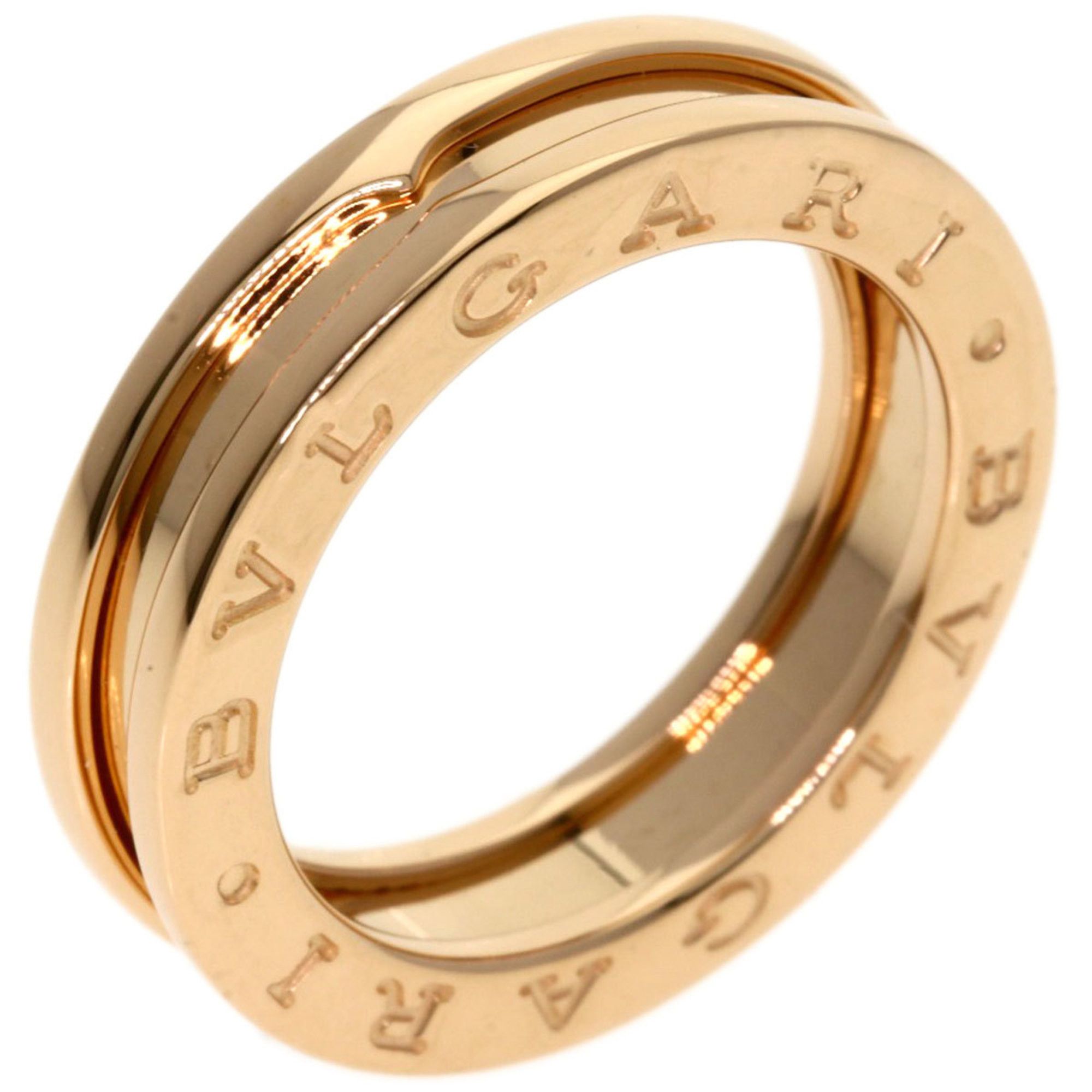 Bvlgari Bulgari B.Zero1 ring Size ONE SIZE - 2 Thumbnail