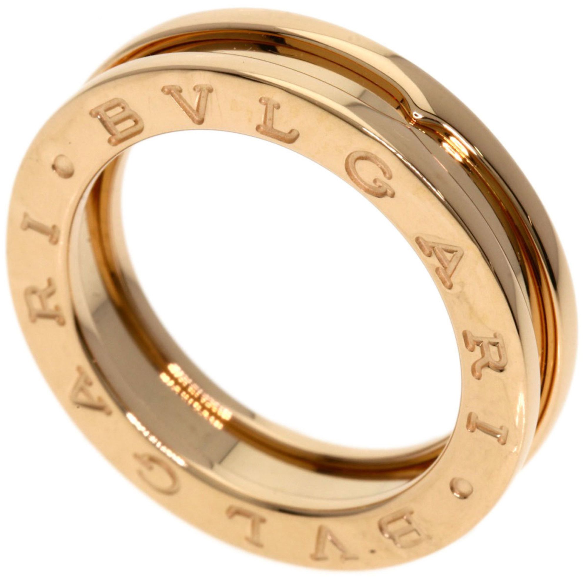 Bvlgari Bulgari B.Zero1 ring Size ONE SIZE - 7 Thumbnail
