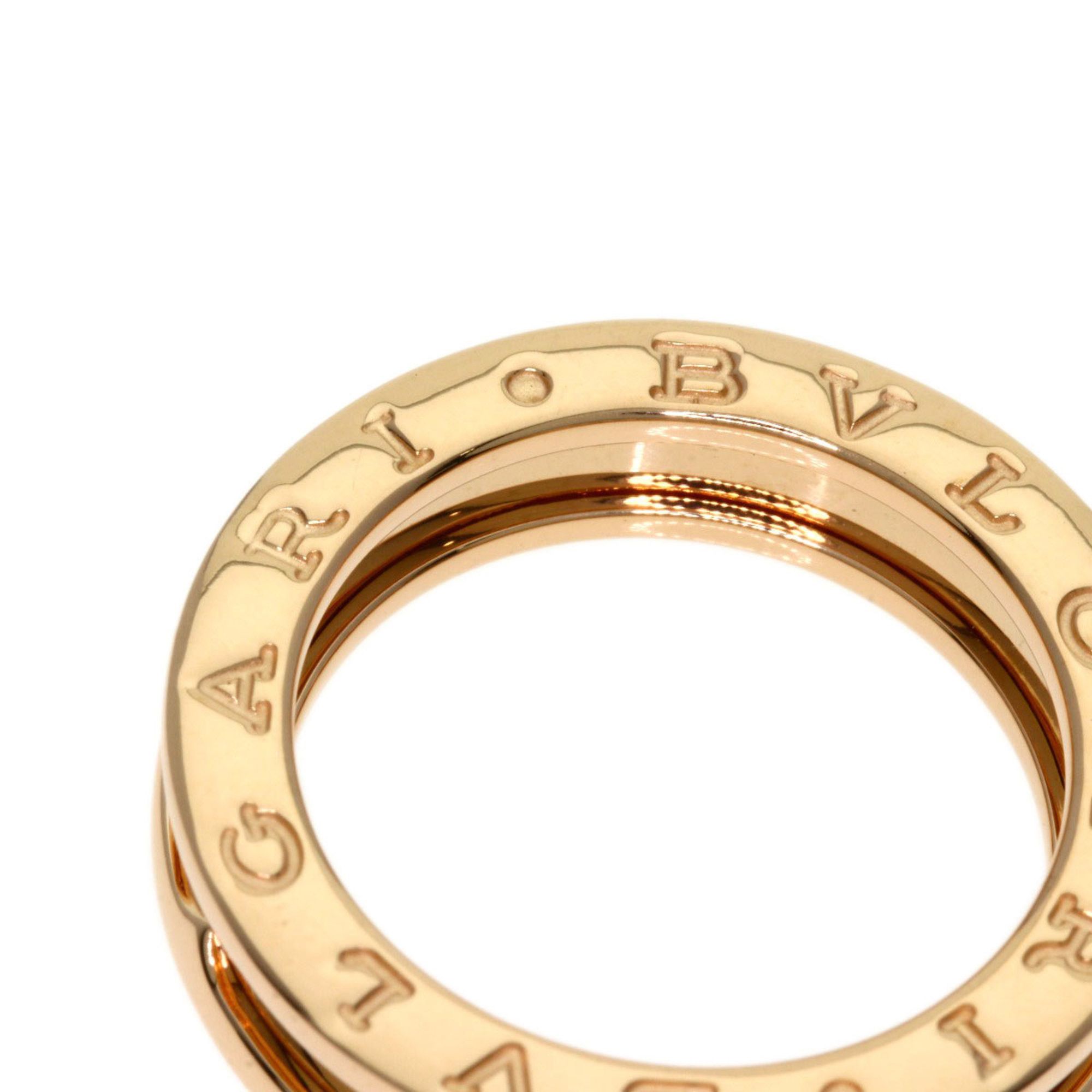 Bvlgari Bulgari B.Zero1 ring Size ONE SIZE - 6 Thumbnail