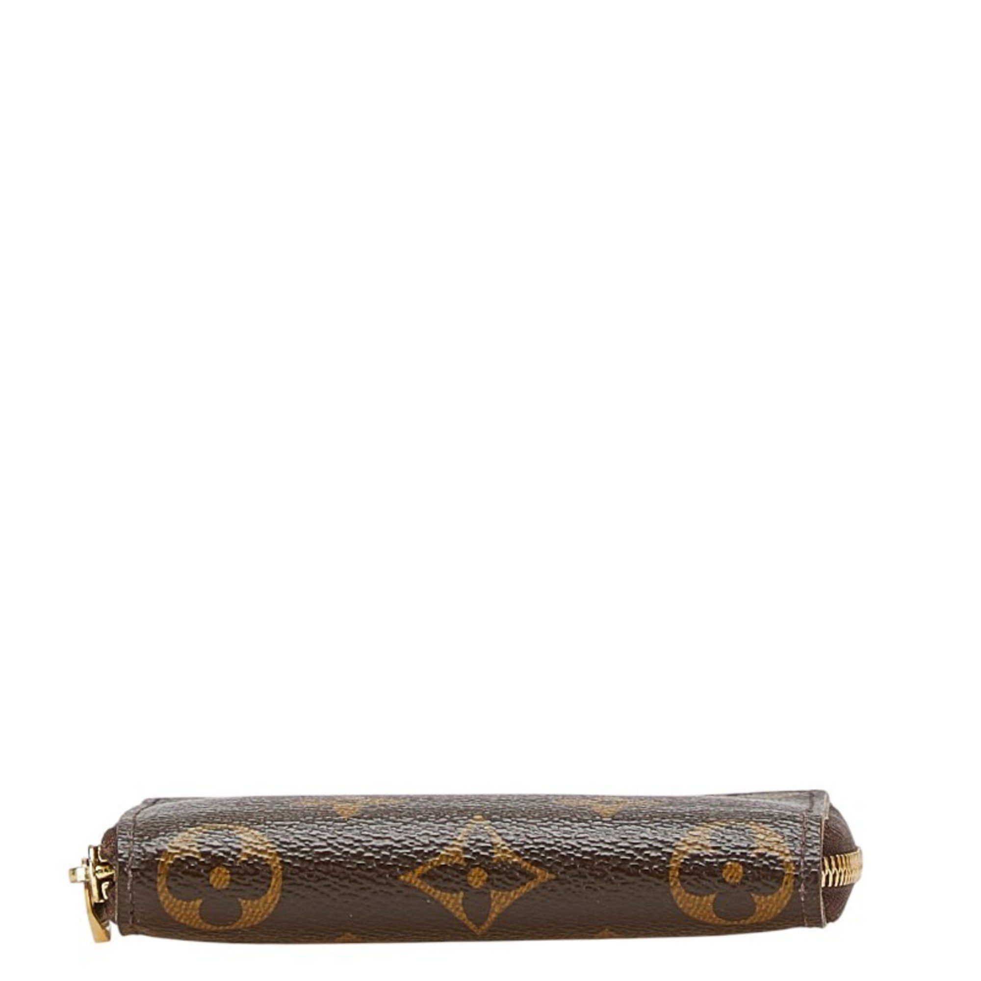 Louis Vuitton Louis Vuitton Zippy coin purse wallet Size ONE SIZE - 3 Thumbnail