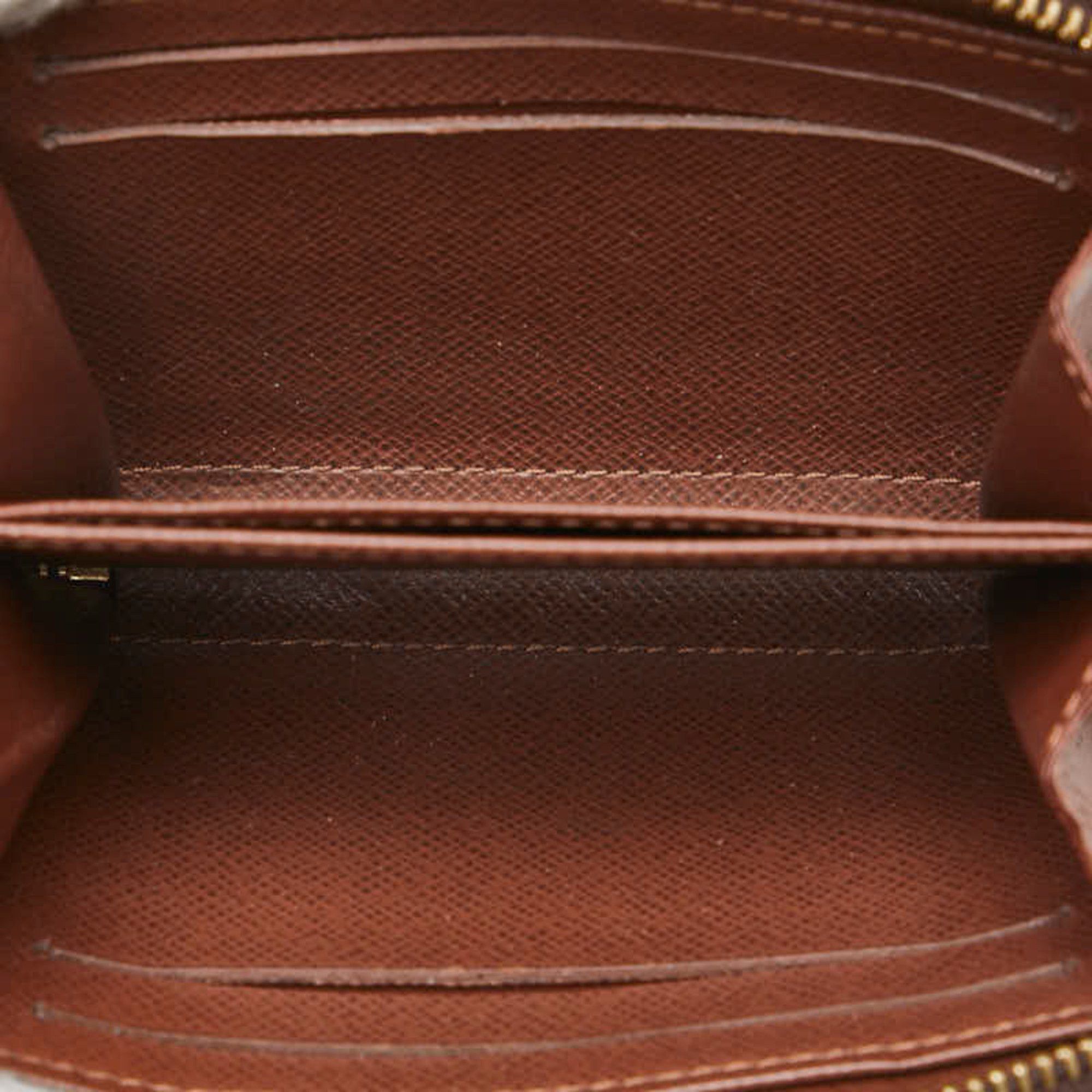 Louis Vuitton Louis Vuitton Zippy coin purse wallet Size ONE SIZE - 6 Thumbnail
