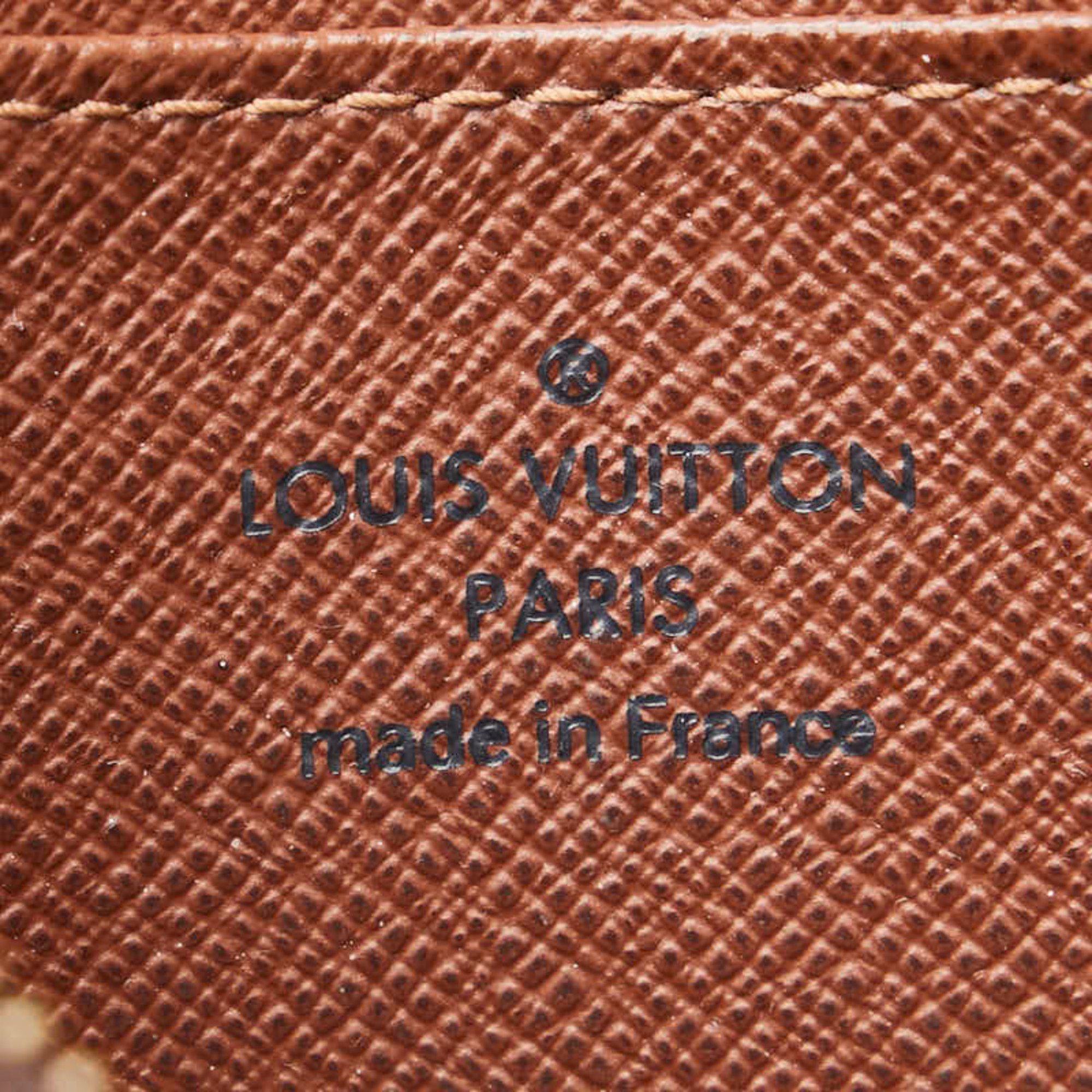 Louis Vuitton Louis Vuitton Zippy coin purse wallet Size ONE SIZE - 7 Thumbnail