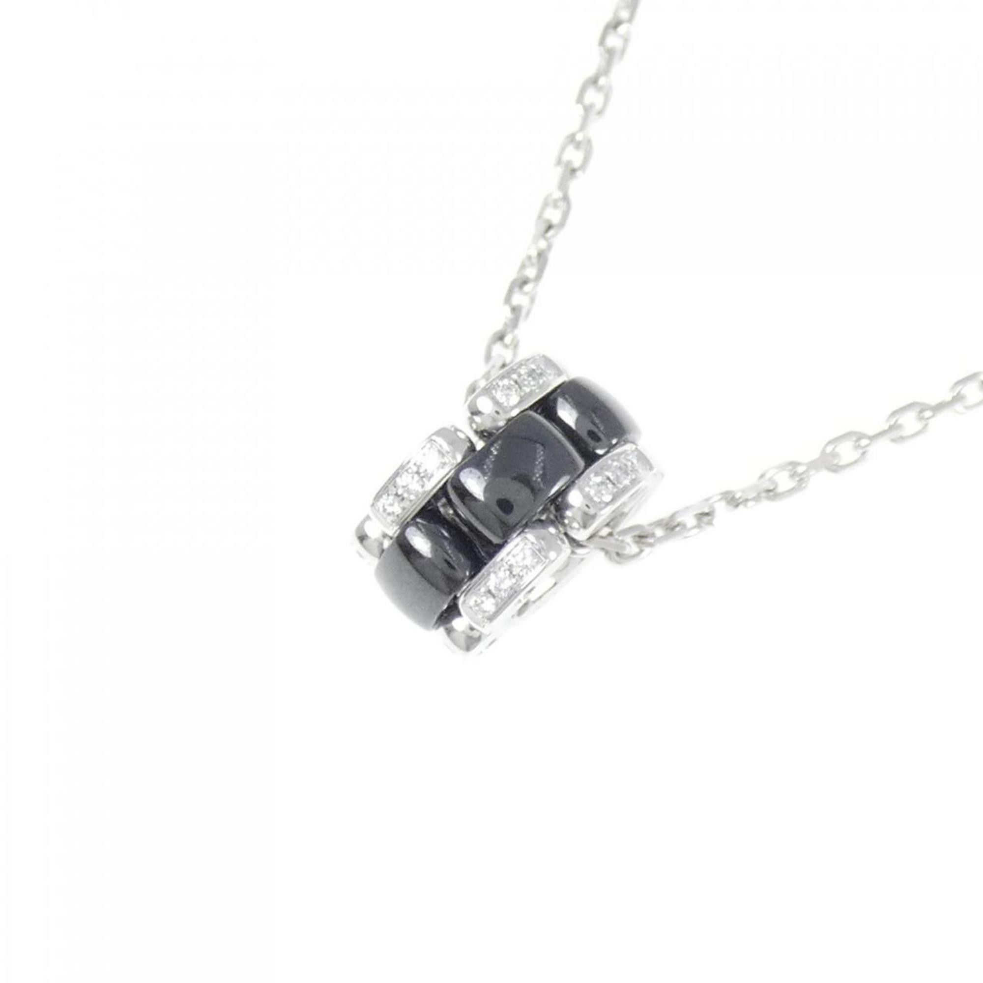Chanel Chanel Ultra necklace Size ONE SIZE - 3 Thumbnail