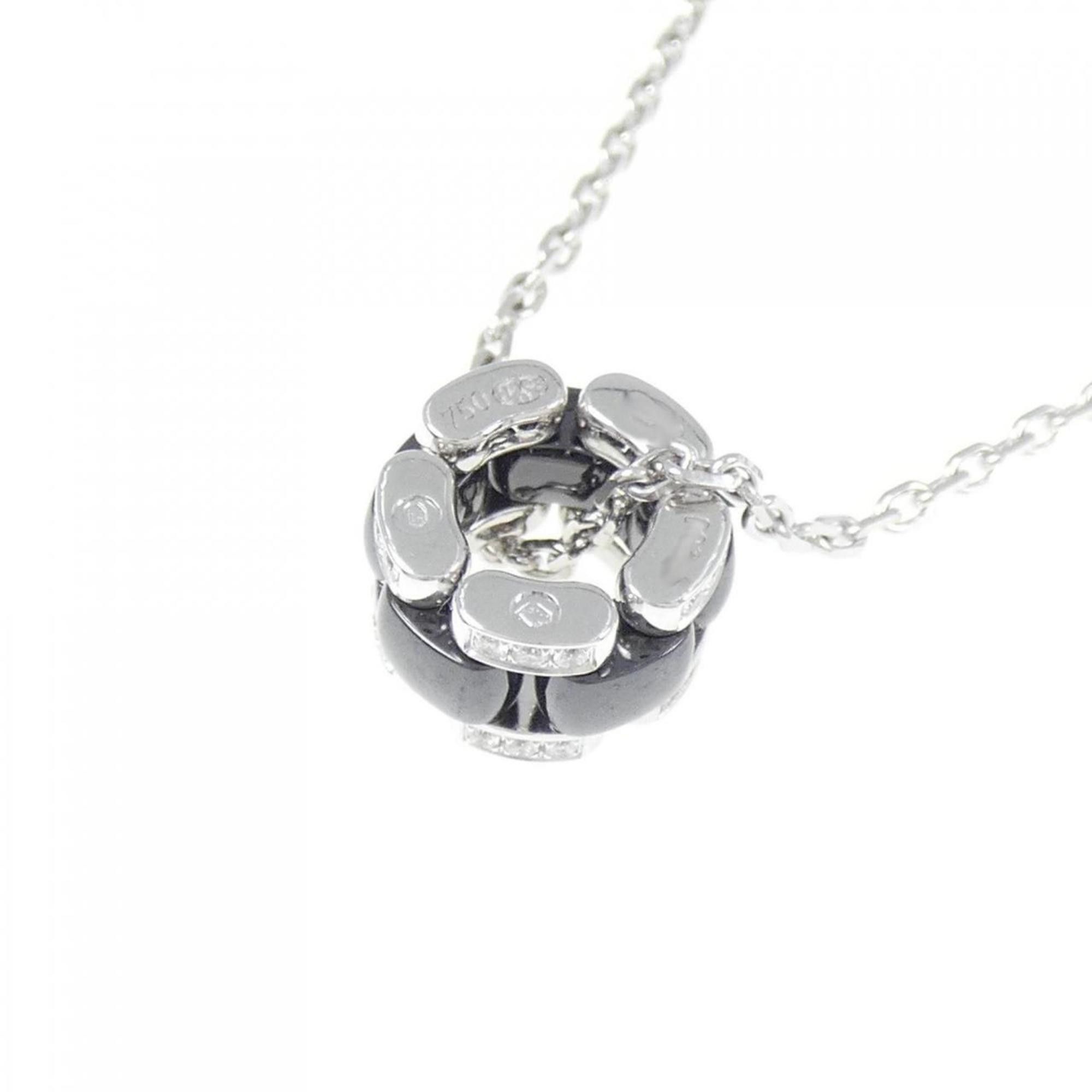 Chanel Chanel Ultra necklace Size ONE SIZE - 4 Thumbnail