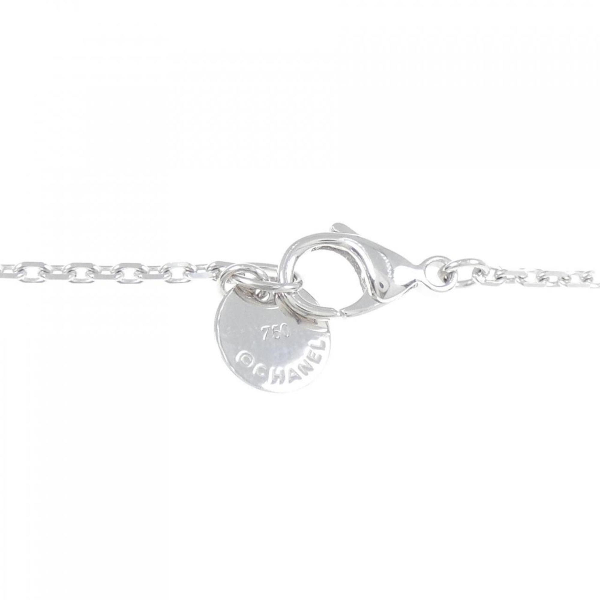 Chanel Chanel Ultra necklace Size ONE SIZE - 5 Thumbnail
