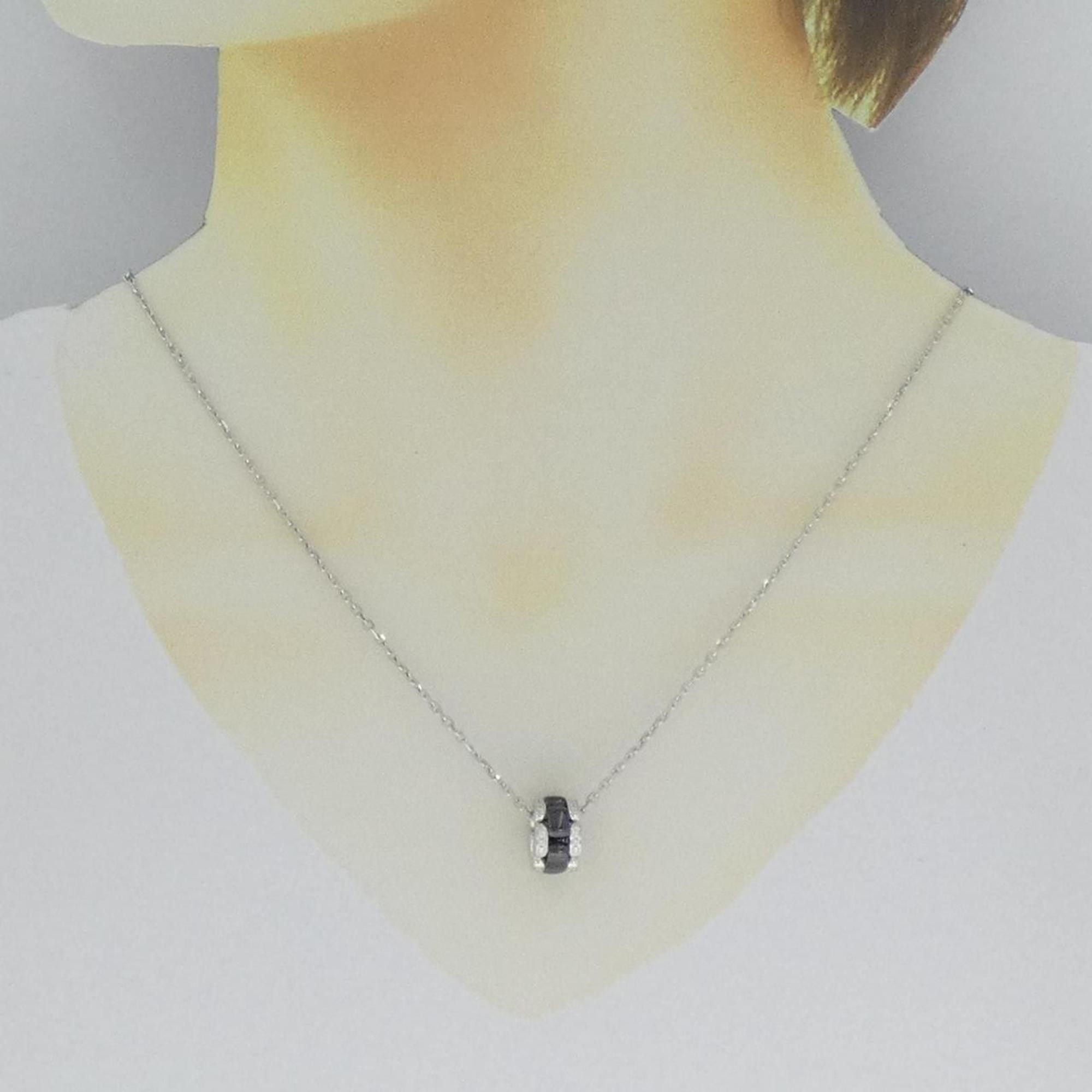 Chanel Chanel Ultra necklace Size ONE SIZE - 6 Thumbnail