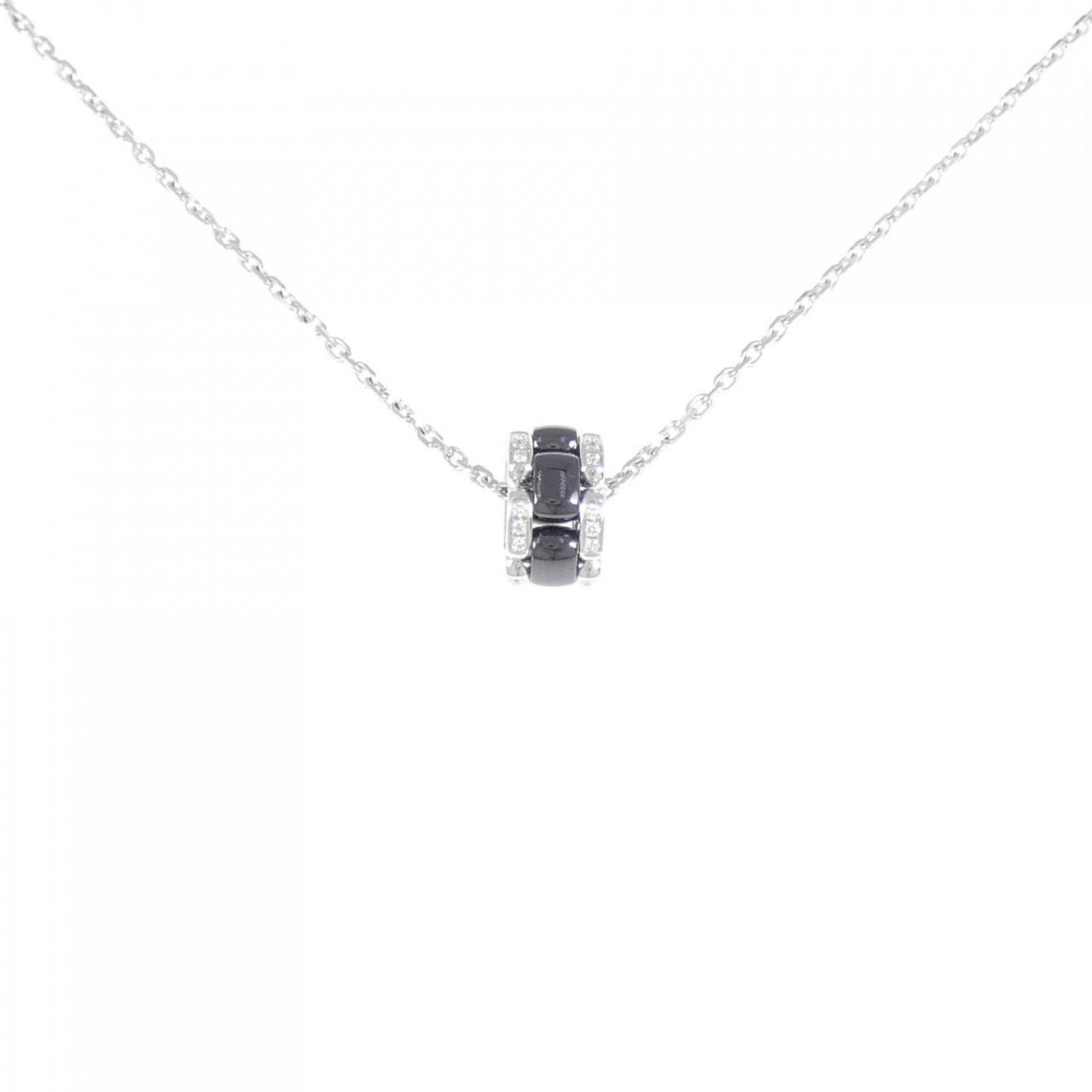 Chanel Chanel Ultra necklace Size ONE SIZE - 2 Thumbnail