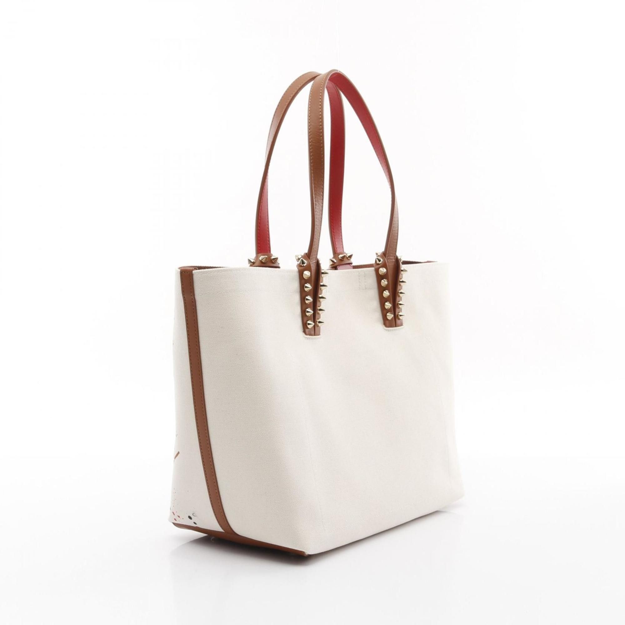 Christian Louboutin Christian Louboutin Cabata tote Size ONE SIZE - 2 Thumbnail