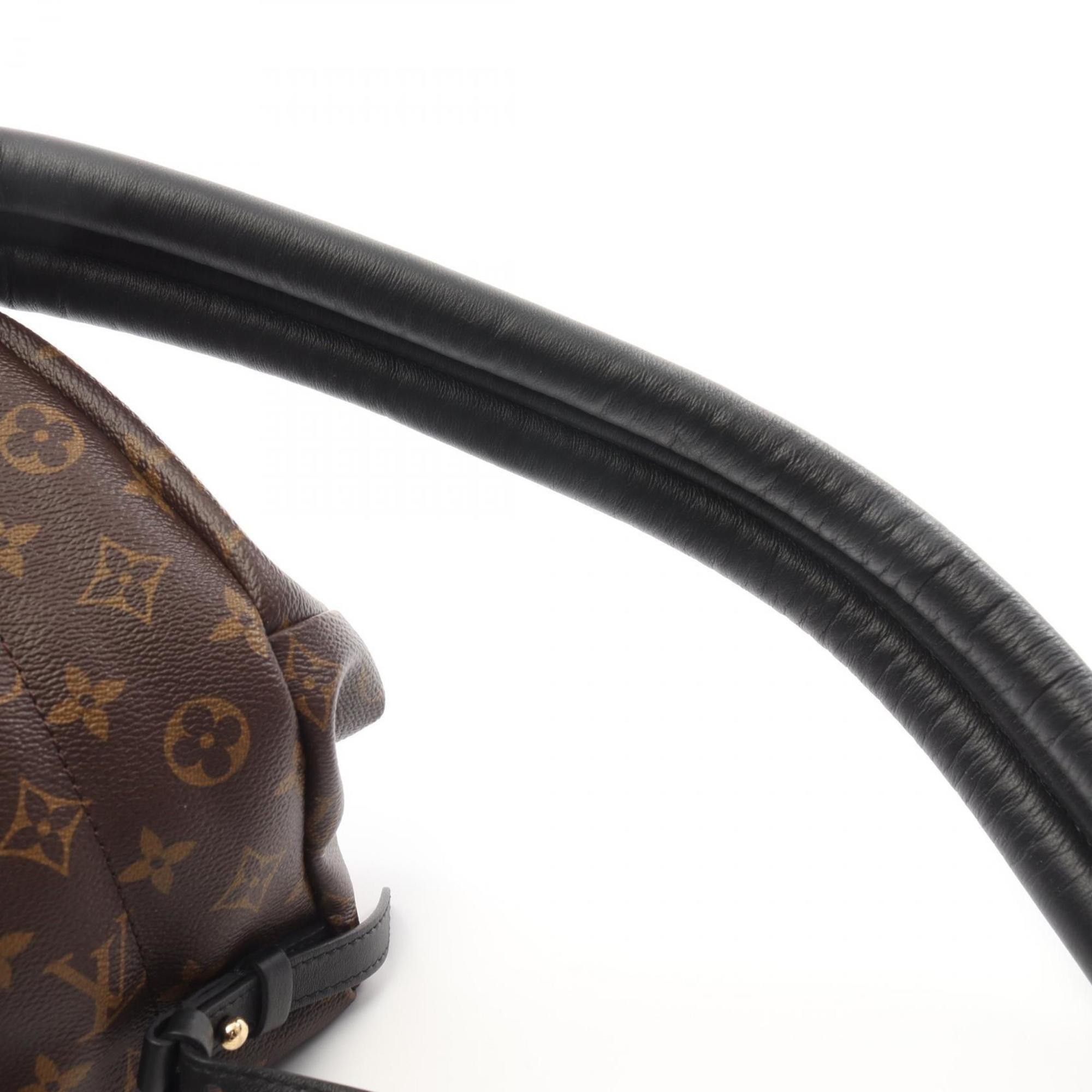 Louis Vuitton Louis Vuitton Palm Springs backpack Size ONE SIZE - 3 Thumbnail