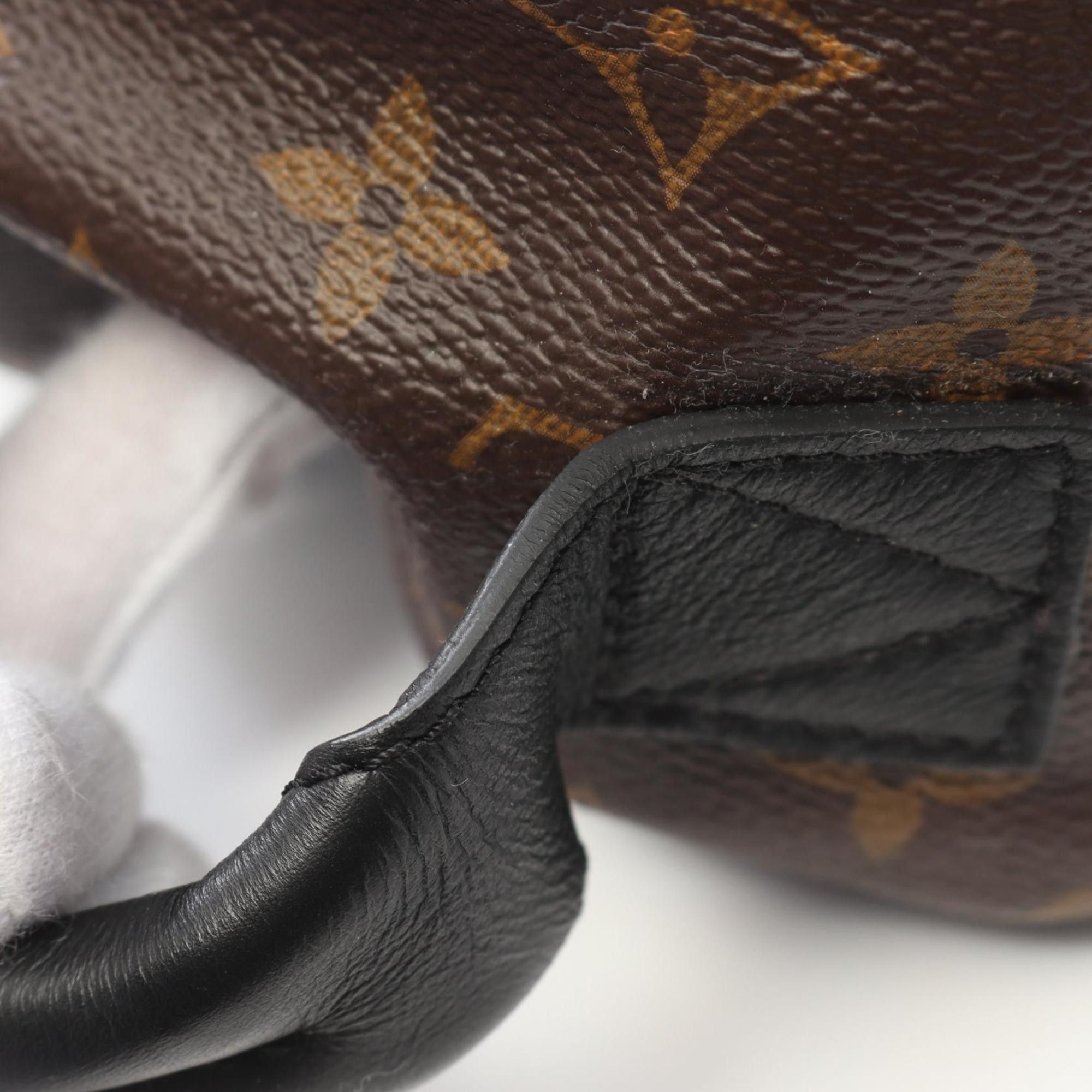 Louis Vuitton Louis Vuitton Palm Springs backpack Size ONE SIZE - 4 Thumbnail