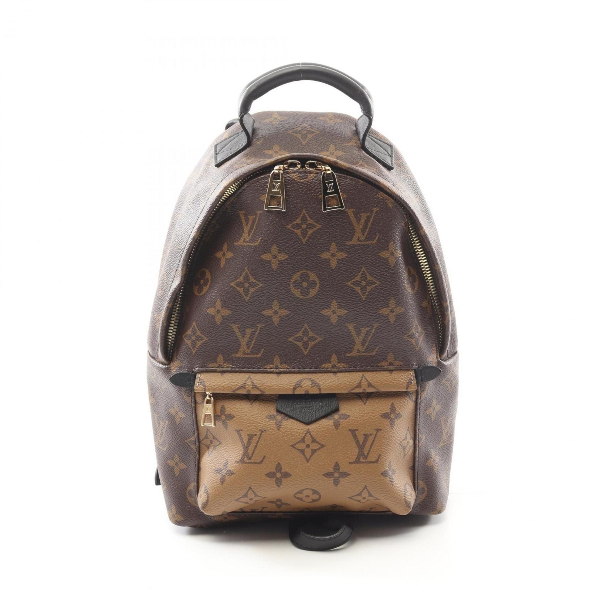 Louis Vuitton Louis Vuitton Palm Springs backpack Size ONE SIZE - 8 Thumbnail