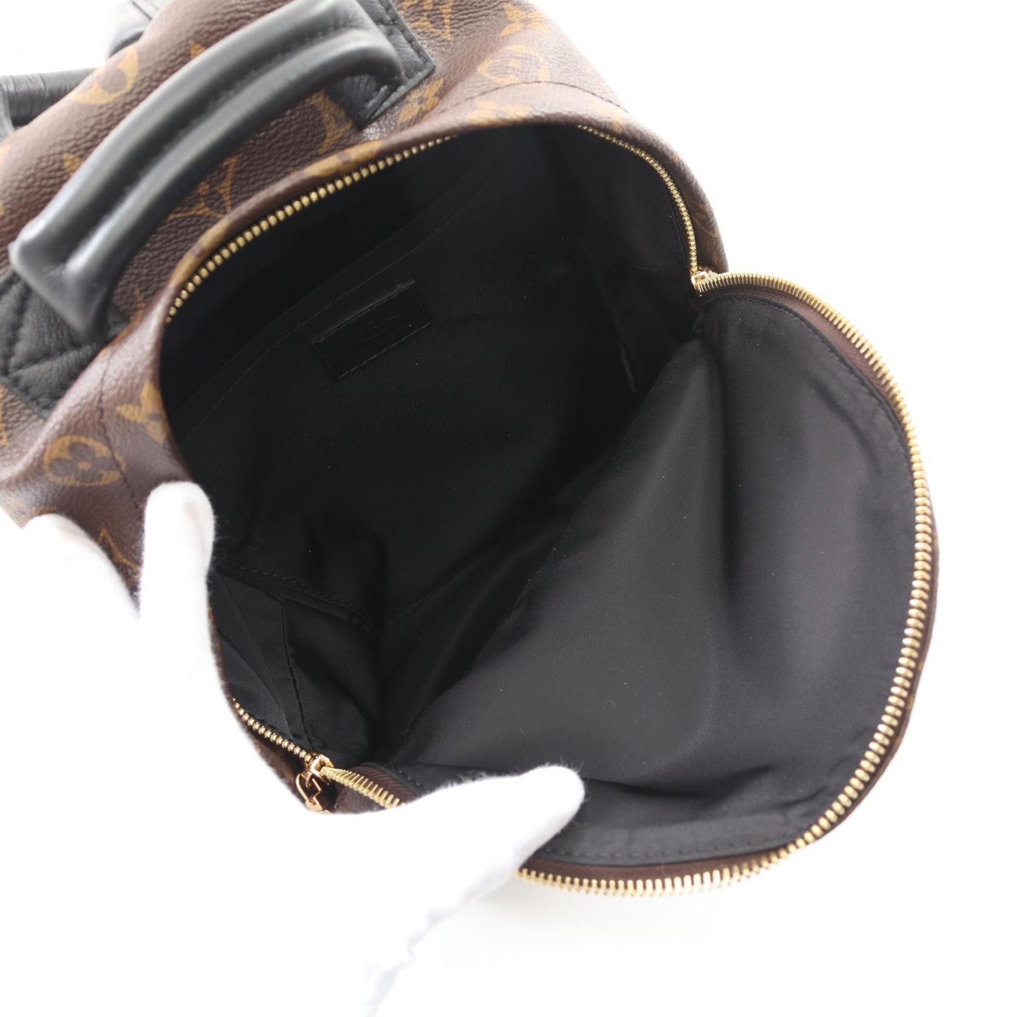 Louis Vuitton Louis Vuitton Palm Springs backpack Size ONE SIZE - 5 Thumbnail