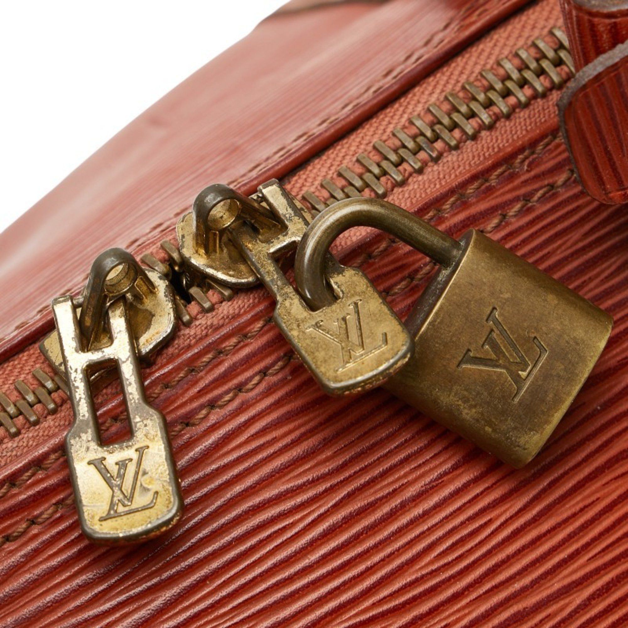 Louis Vuitton Louis Vuitton Keepall 50 travel Size ONE SIZE - 6 Thumbnail