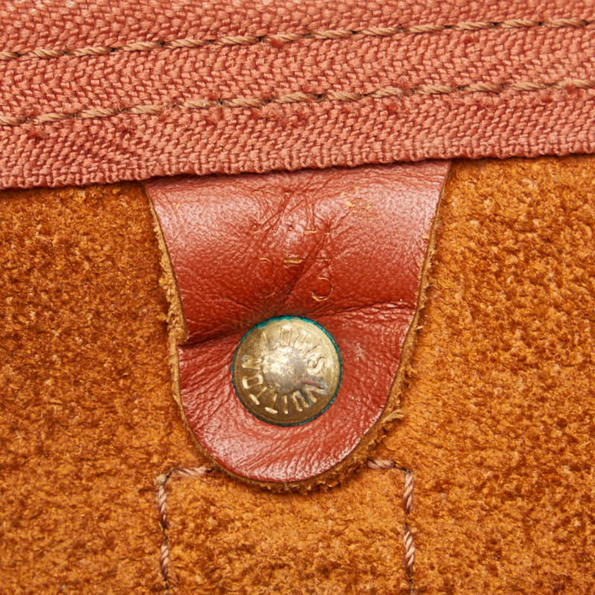 Louis Vuitton Louis Vuitton Keepall 50 travel Size ONE SIZE - 7 Thumbnail