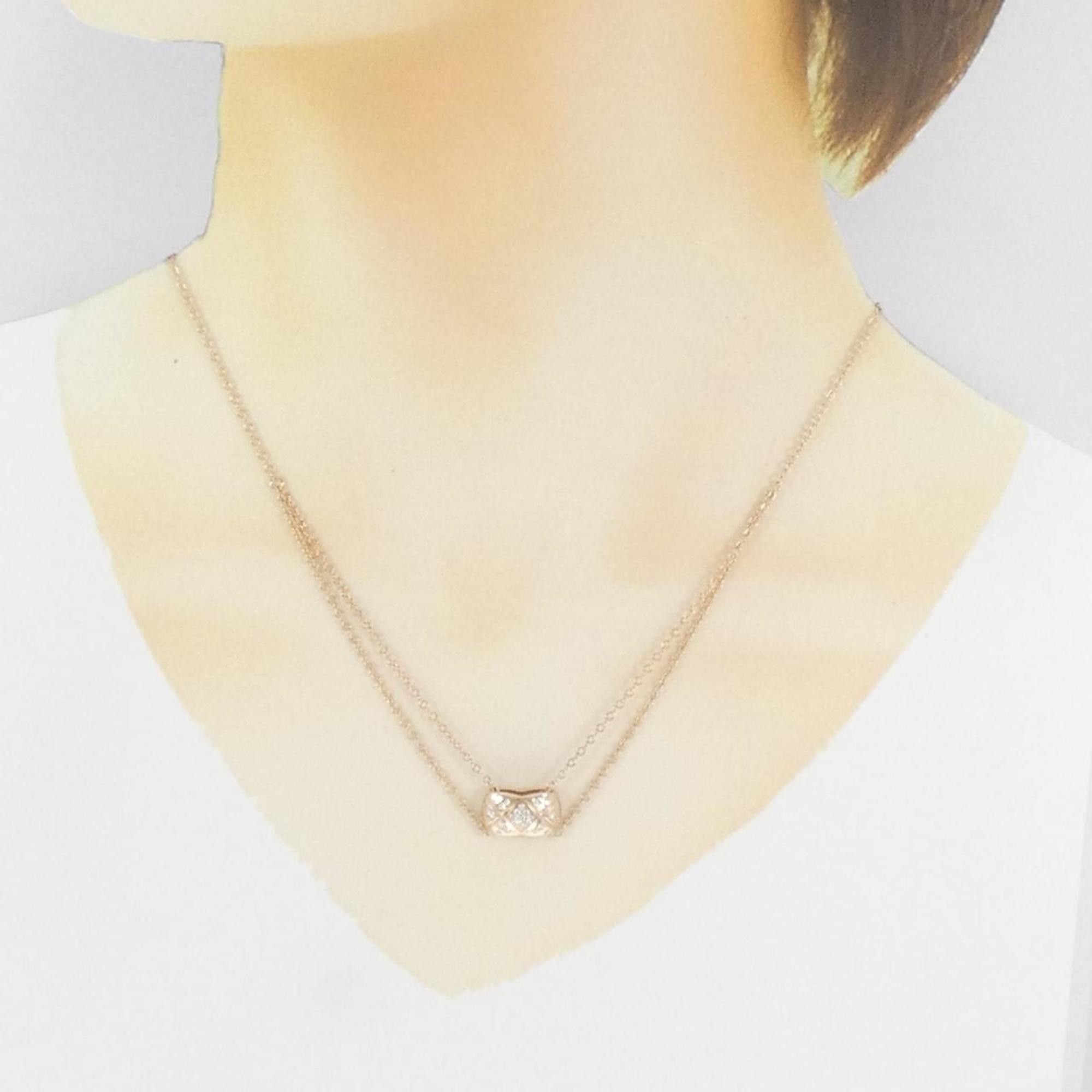 Chanel Chanel Coco Crush necklace Size ONE SIZE - 6 Thumbnail