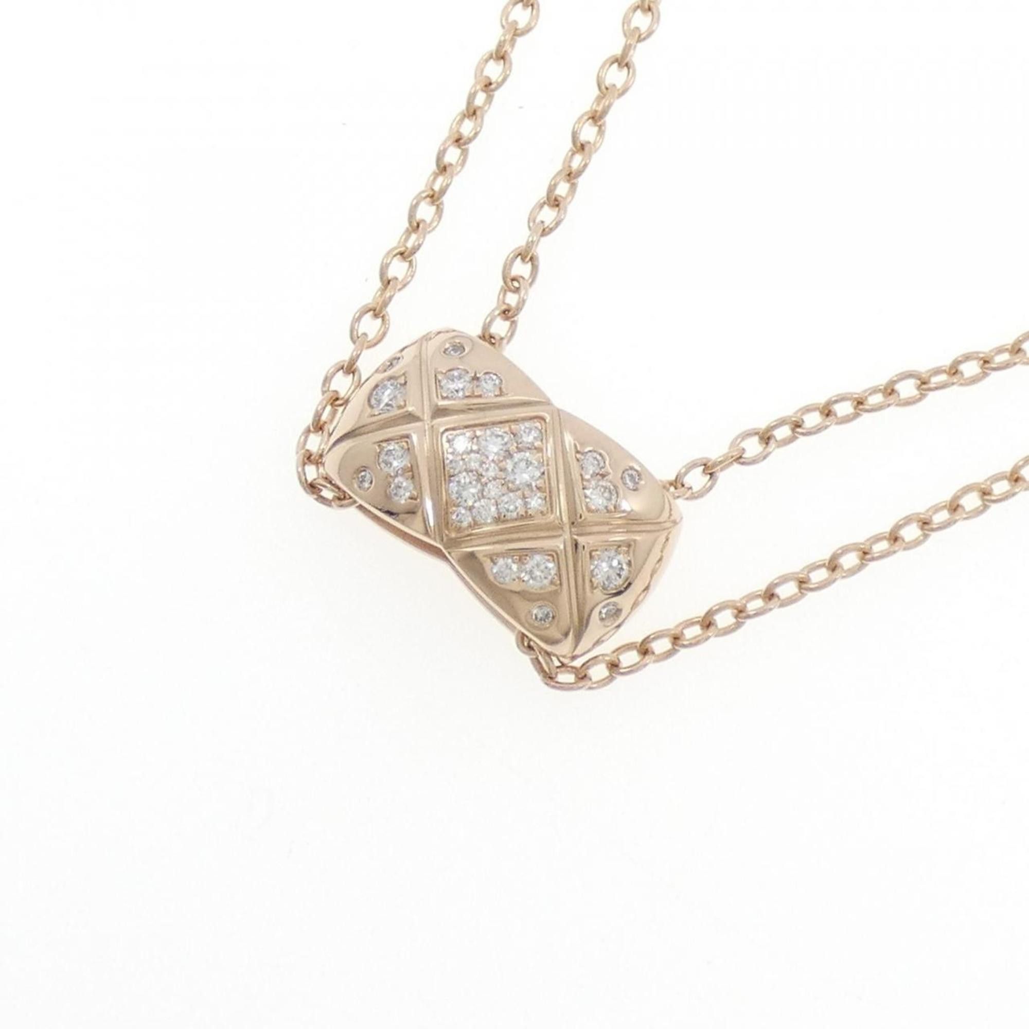 Chanel Chanel Coco Crush necklace Size ONE SIZE - 3 Thumbnail