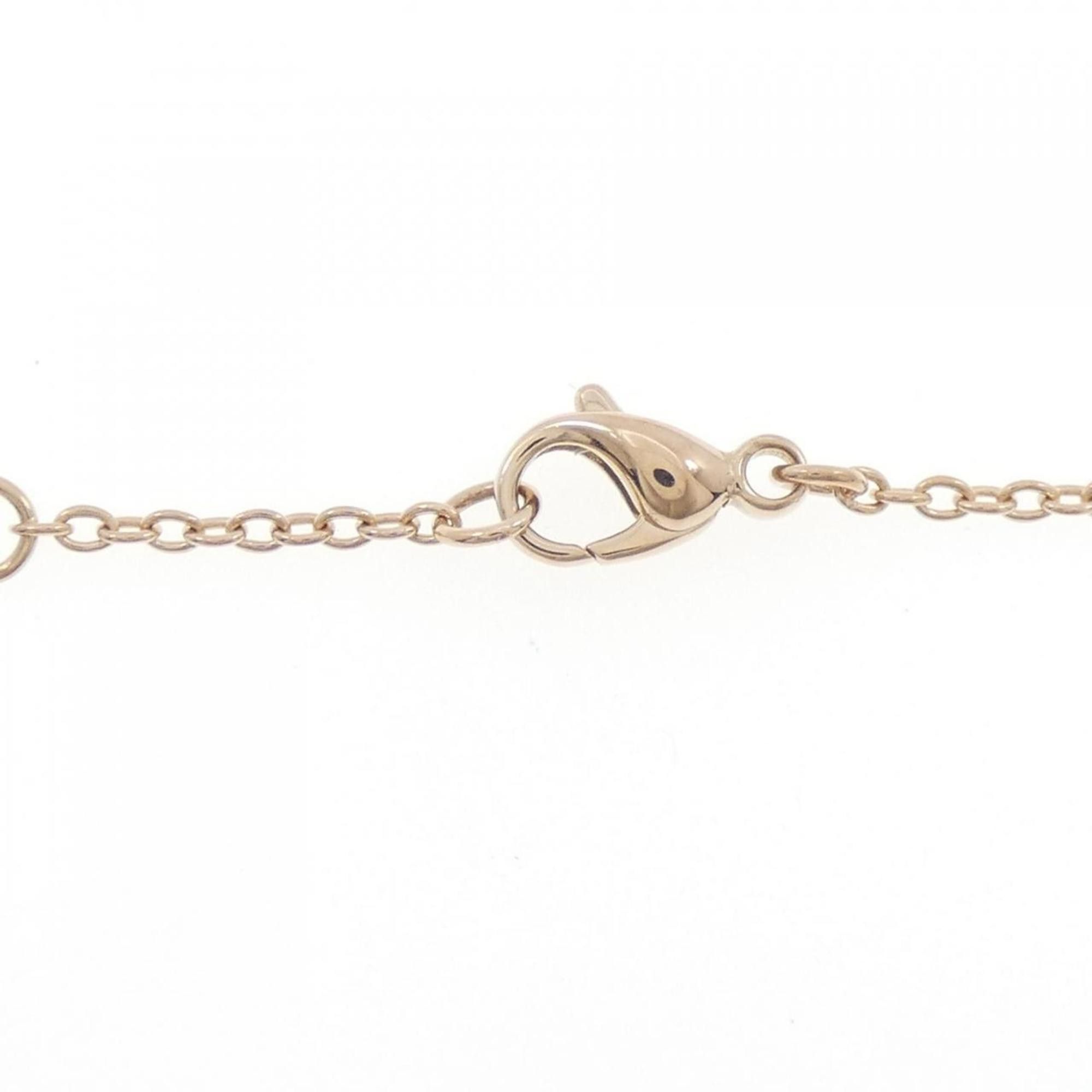 Chanel Chanel Coco Crush necklace Size ONE SIZE - 5 Thumbnail