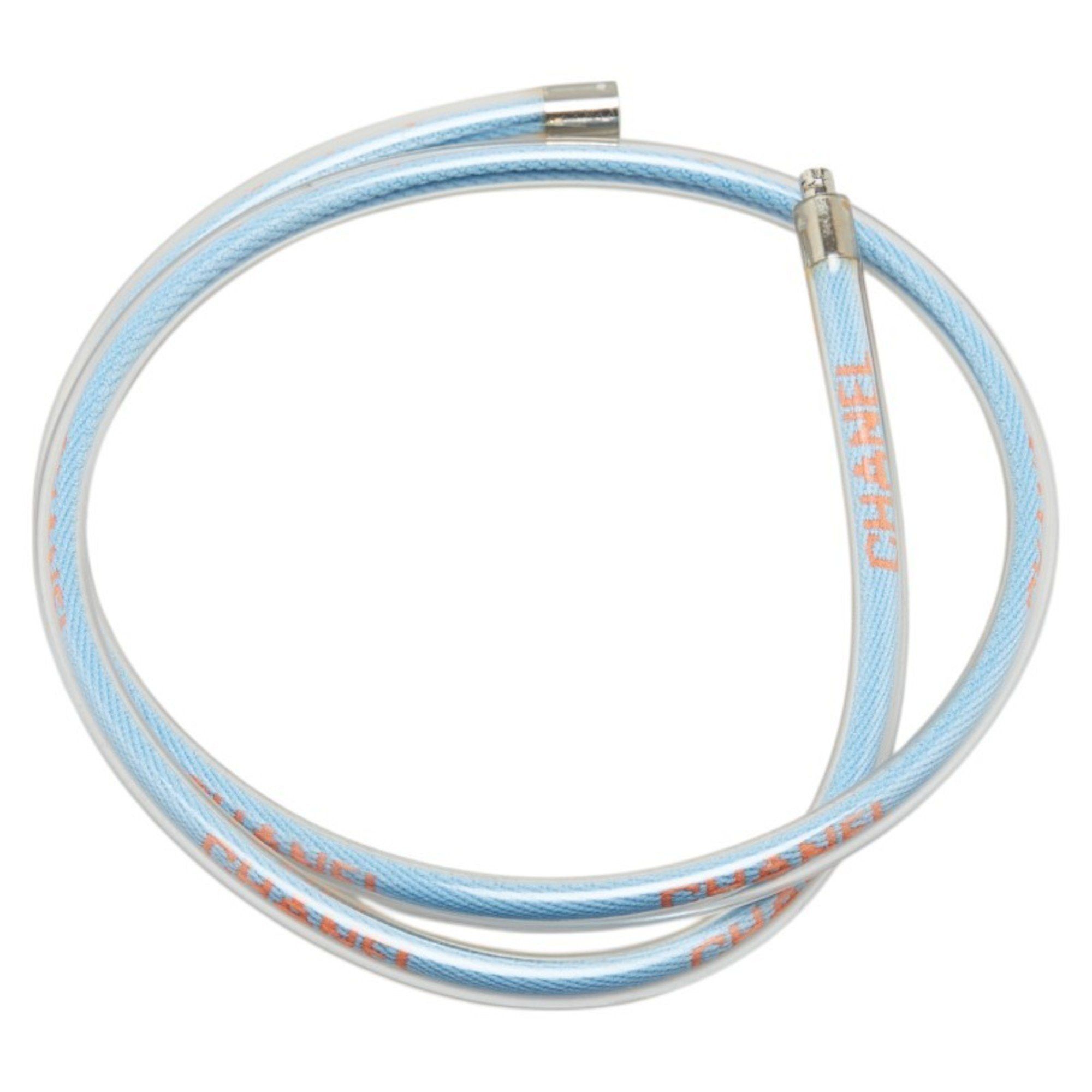 Chanel Chanel necklace Size ONE SIZE - 2 Thumbnail